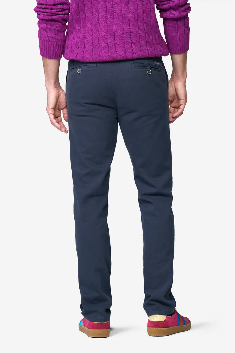 Oslo 2-3616 FLEX TWILL