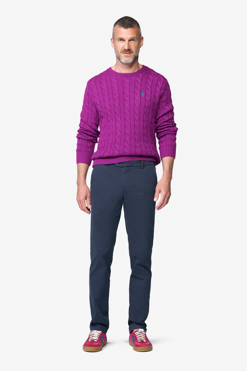 Oslo 2-3616 FLEX TWILL