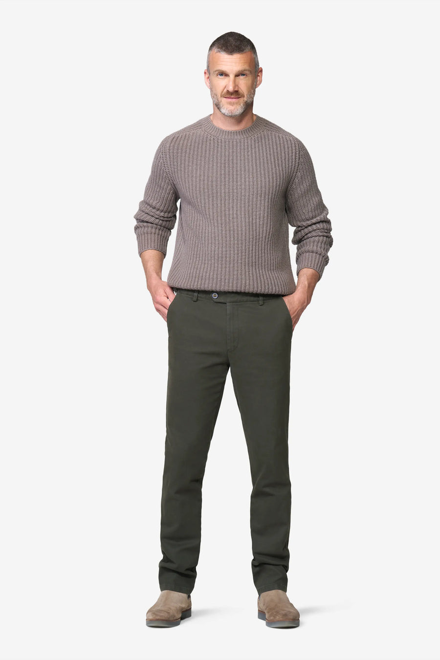 Oslo 2-3616 FLEX TWILL