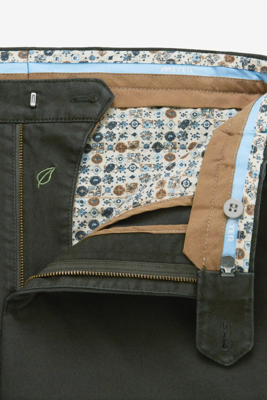 Oslo 2-3616 FLEX TWILL