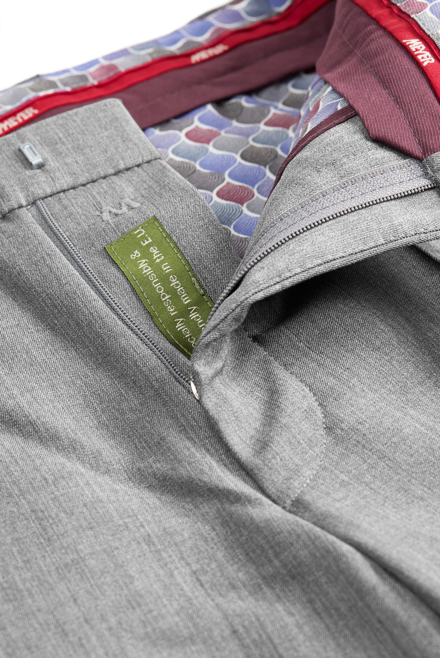 Bonn 9-2500 TRAVEL TWILL