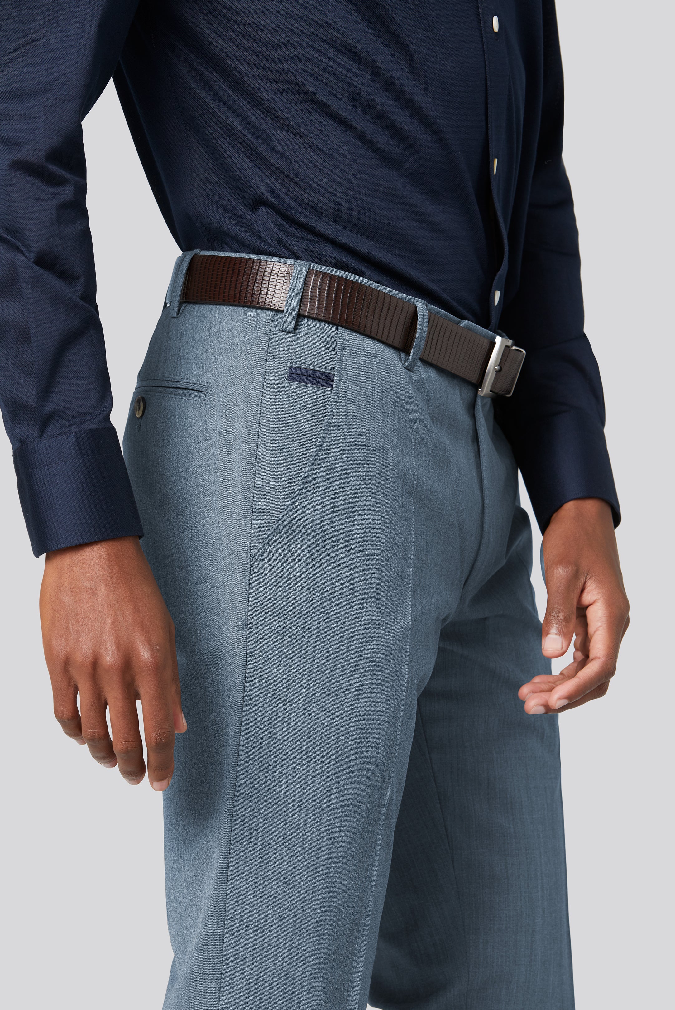Bonn 9-2500 TRAVEL TWILL