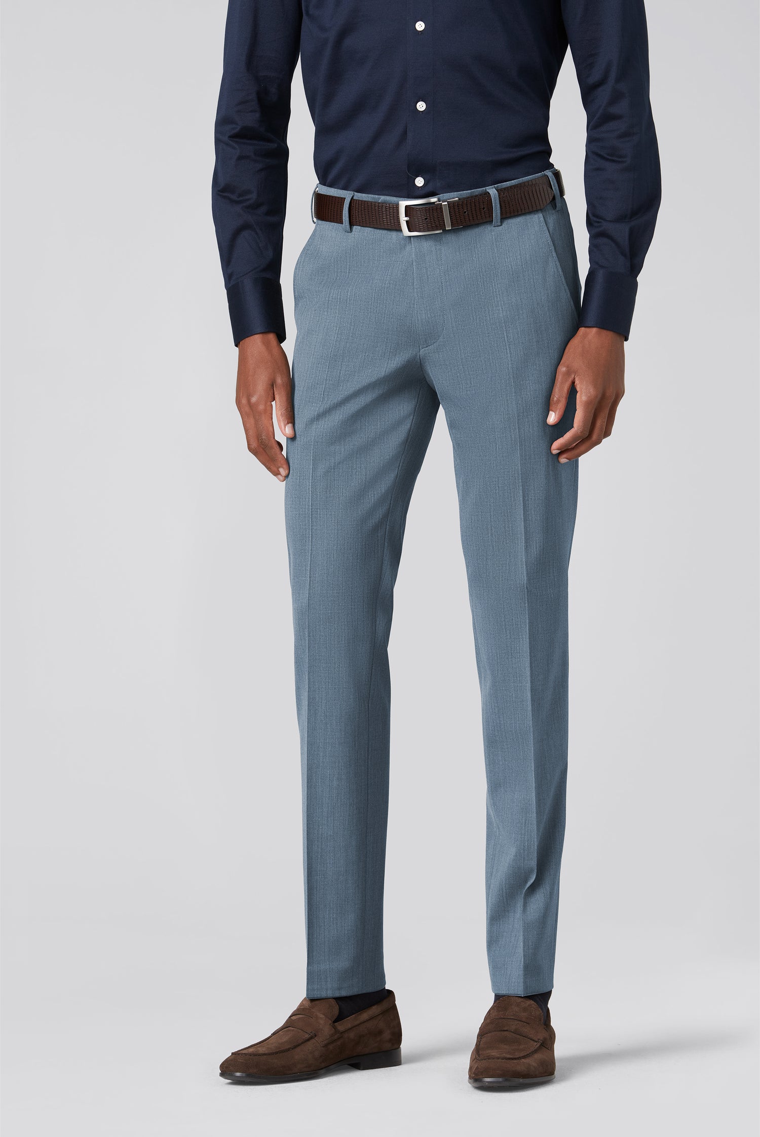 Bonn 9-2500 TRAVEL TWILL