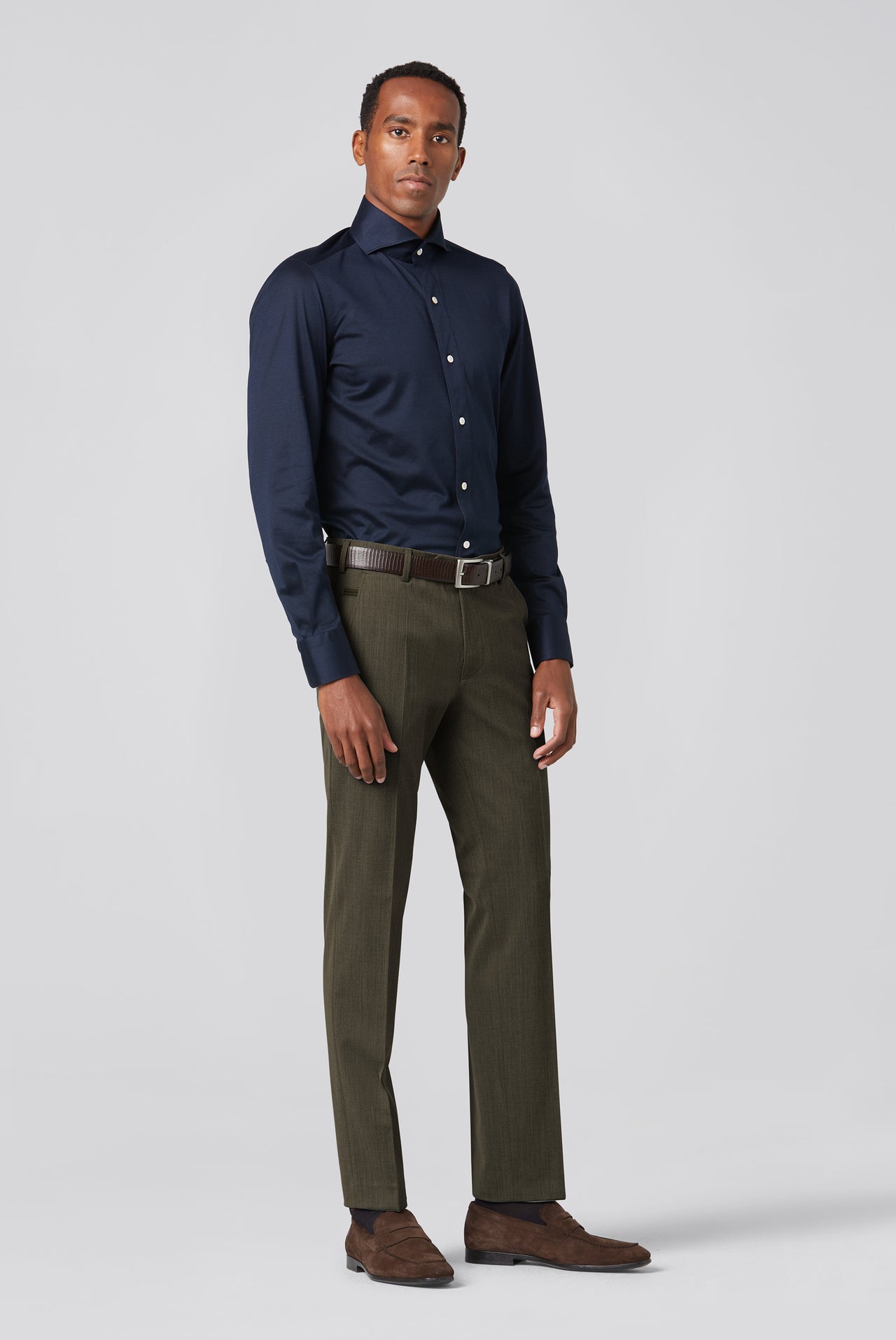 Bonn 9-2500 TRAVEL TWILL