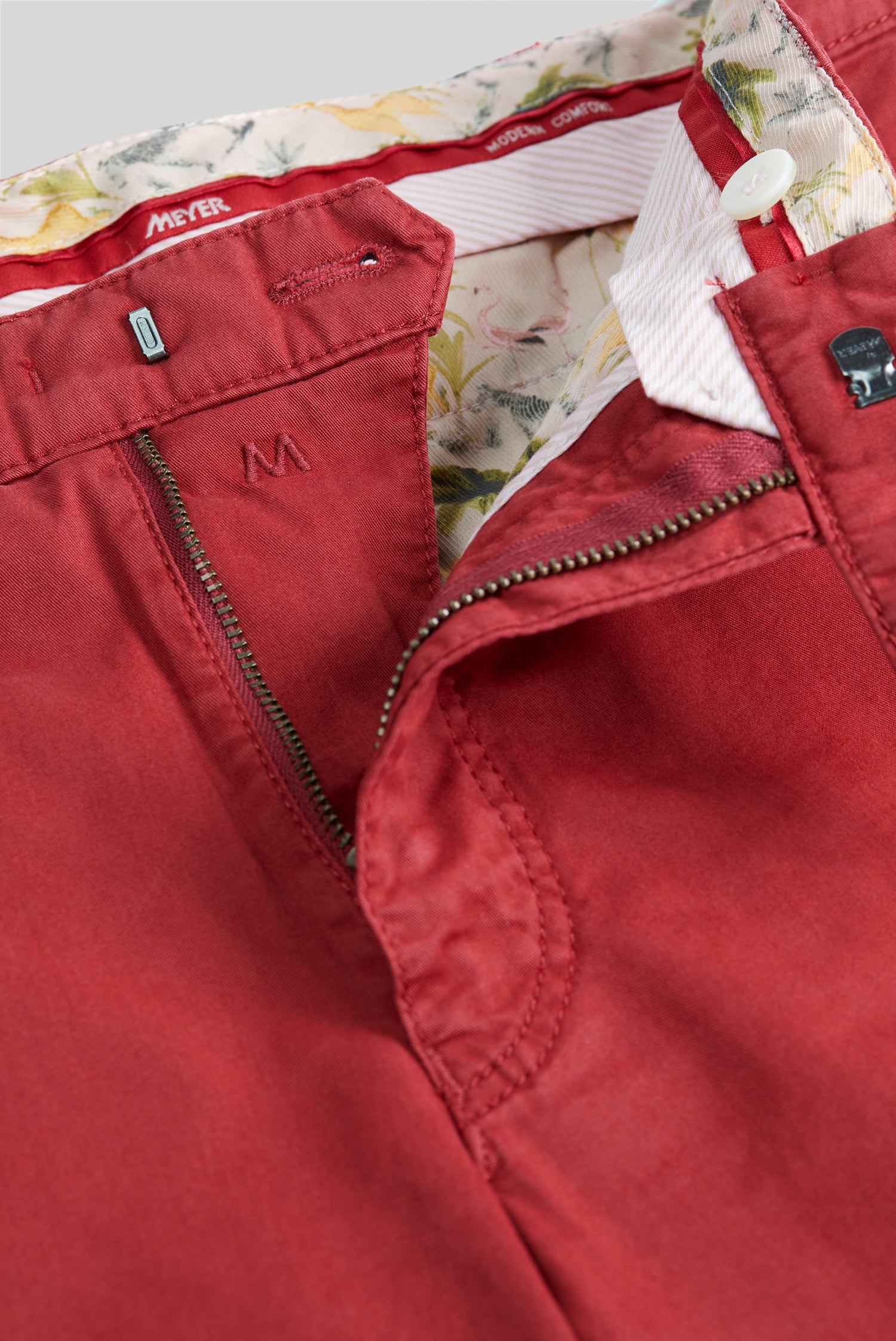 Bonn 9-3004 MODERN CHINO