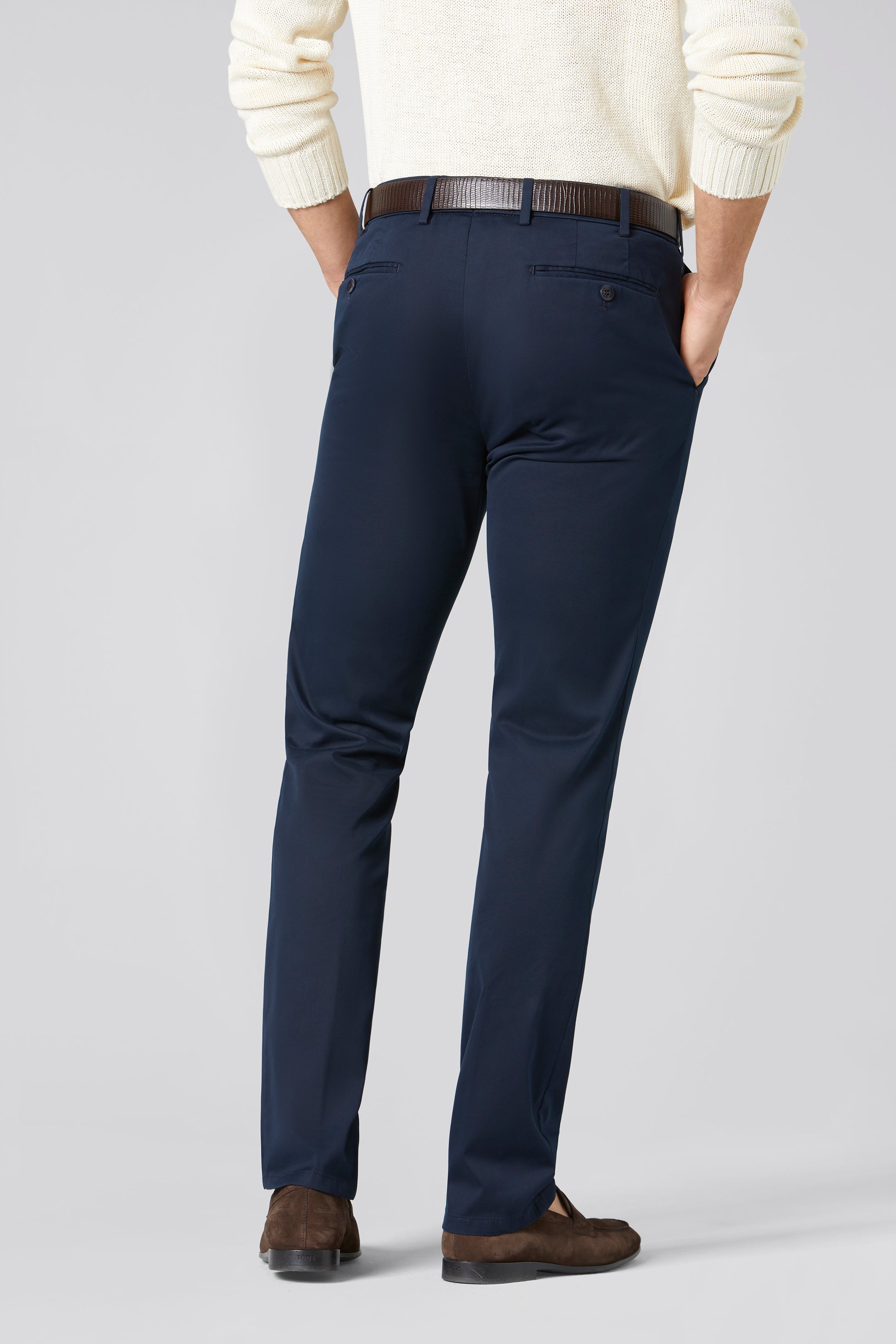 Bonn 1-8085 COTTON SILK ∙ ULTRALIGHT