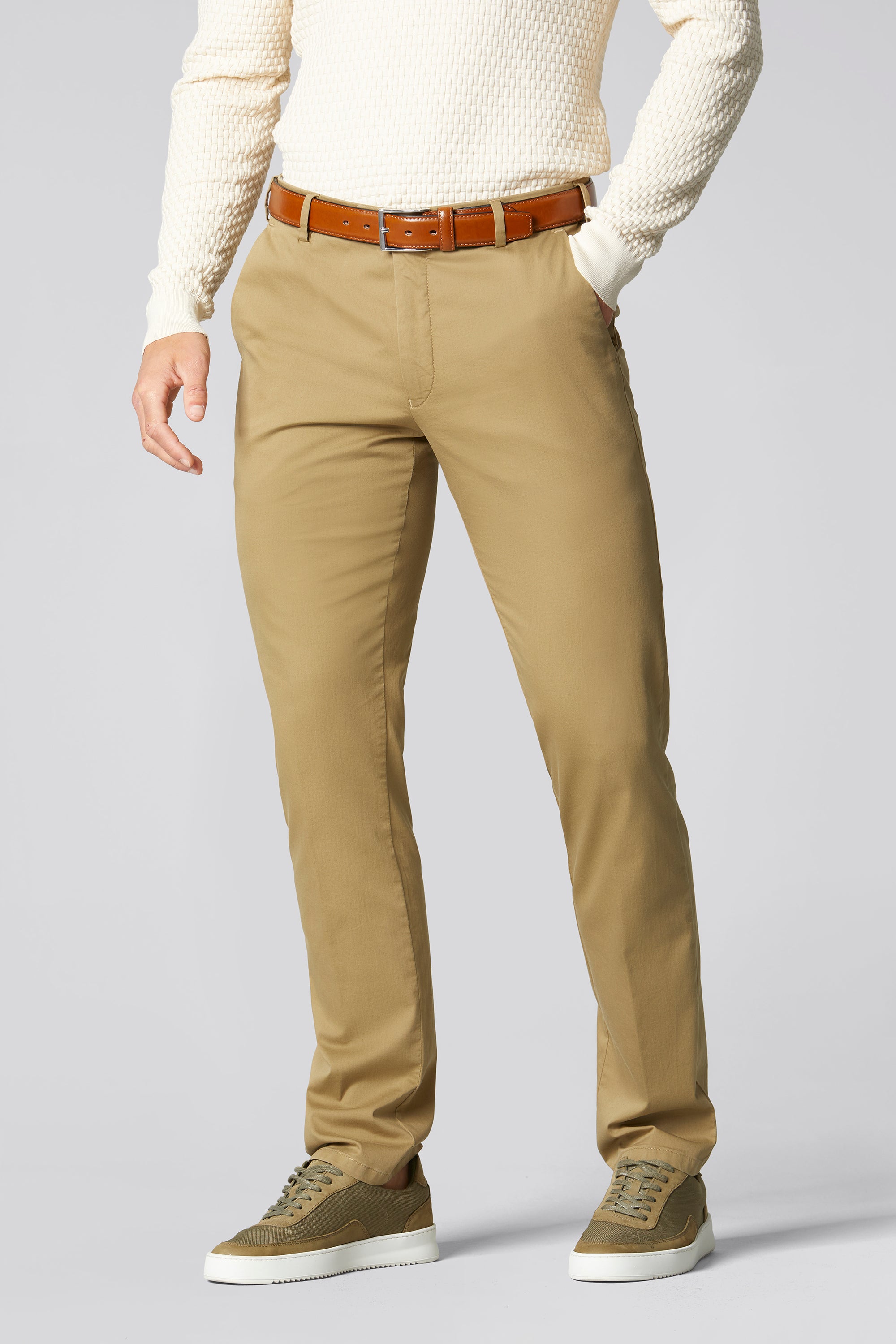 Bonn 1-8086 COOLING COTTON ∙ ULTRALIGHT