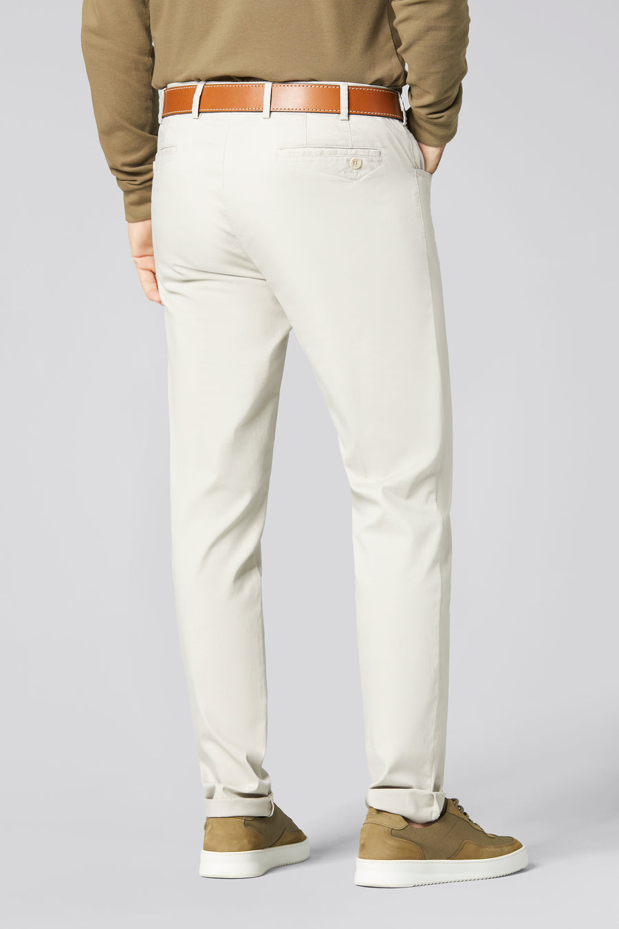 Dublin 1-5046 COLOURED DENIM