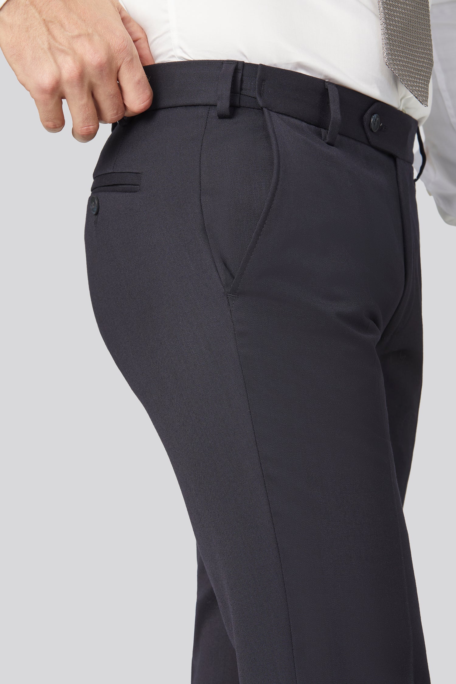 Oslo 9-303 FLEX TWILL ∙ ALL YEAR