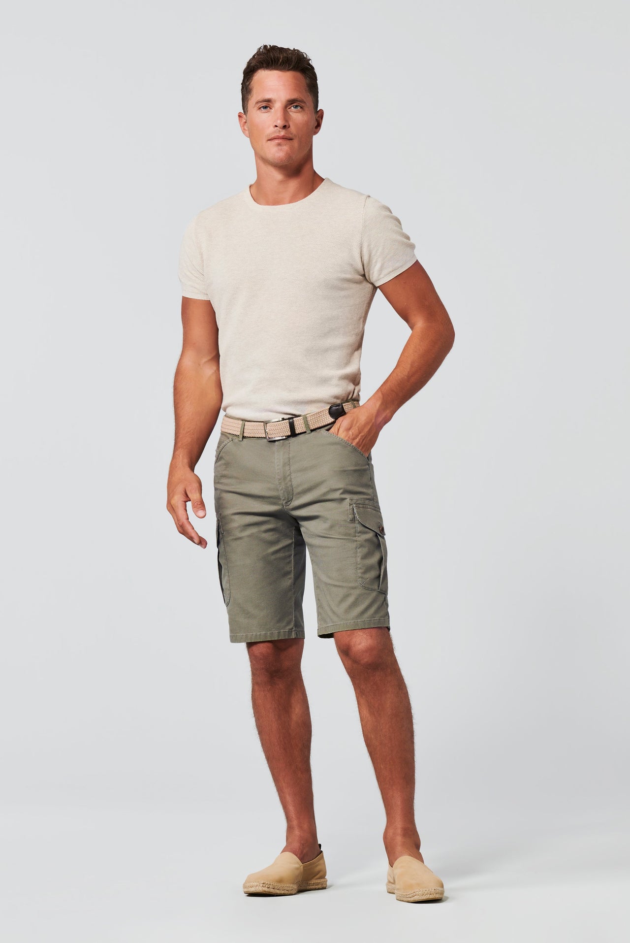 B-Orlando 1-5361 CARGO BERMUDA