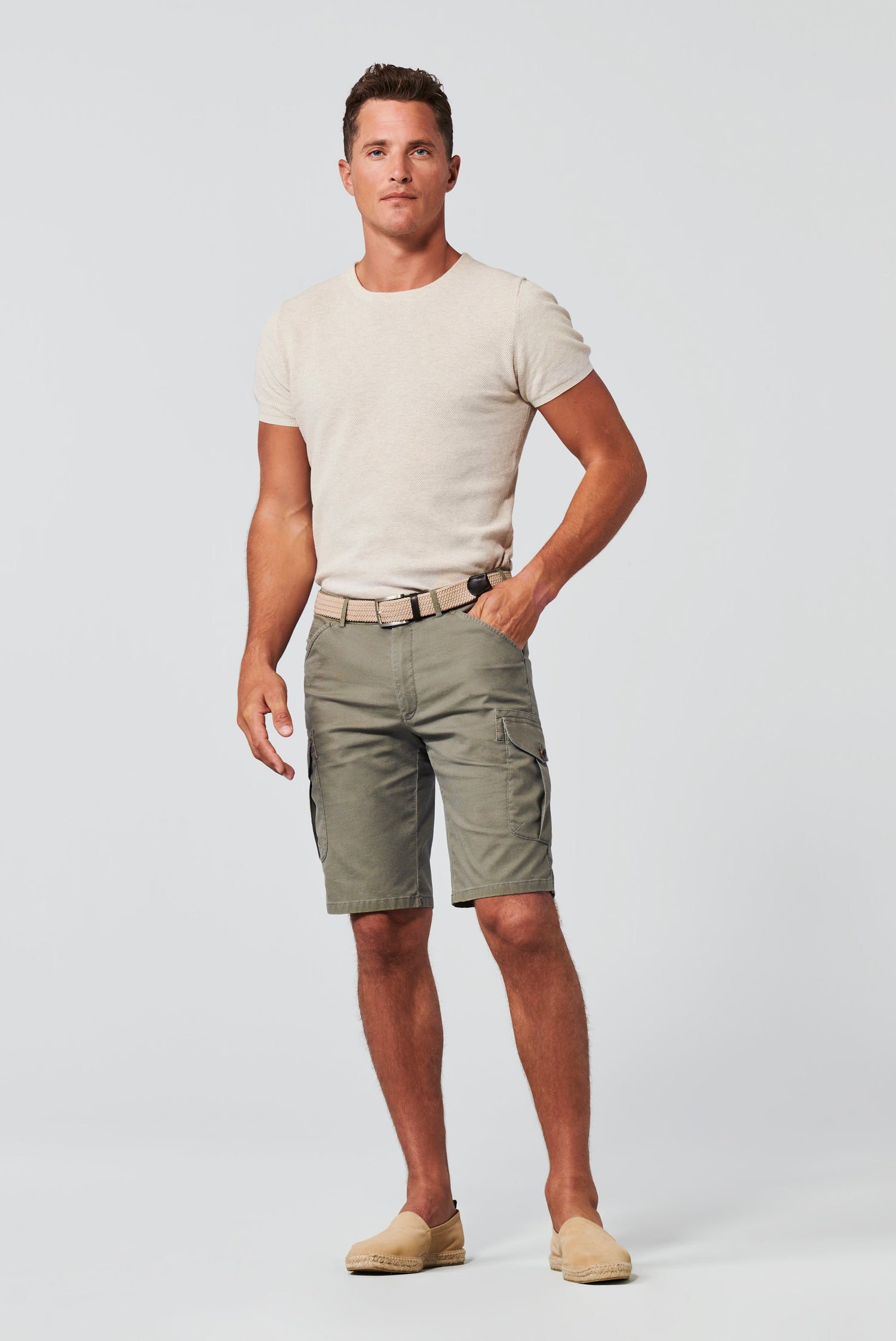 B-Orlando 1-5361 CARGO BERMUDA