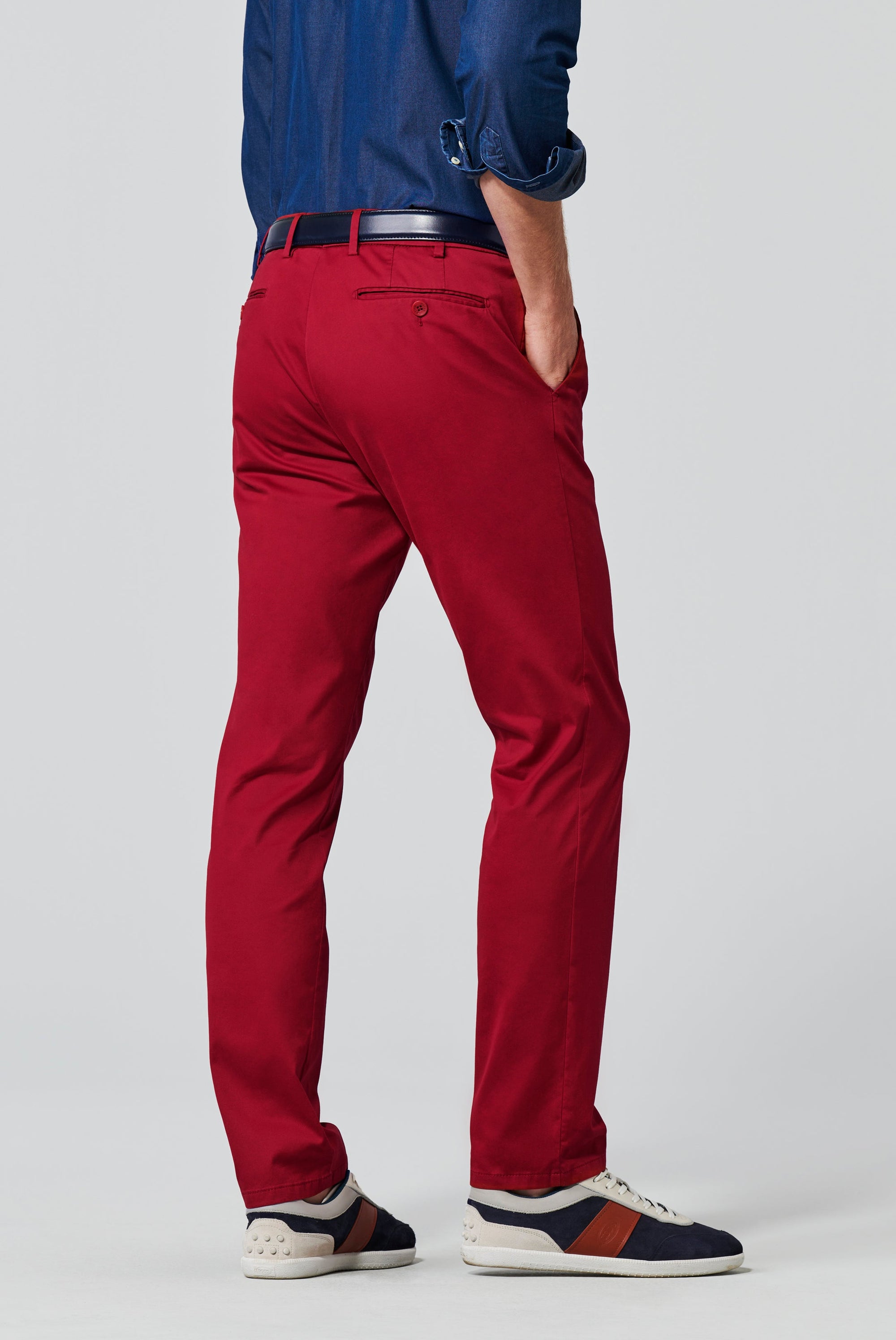 Bonn 1-8096 DELUXE COTTON SILK