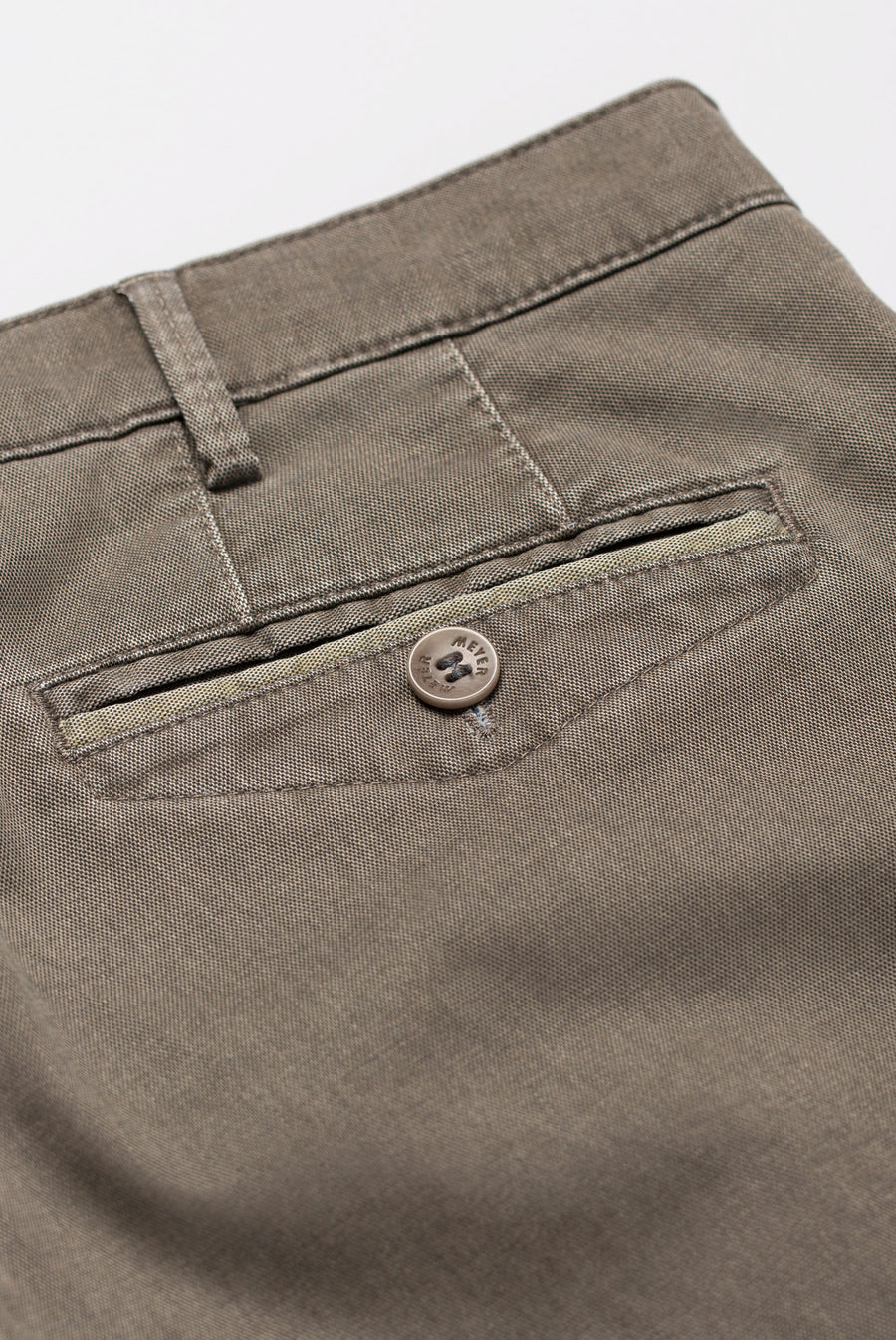 Chicago 1-5068 CASUAL SEMI-BLUE