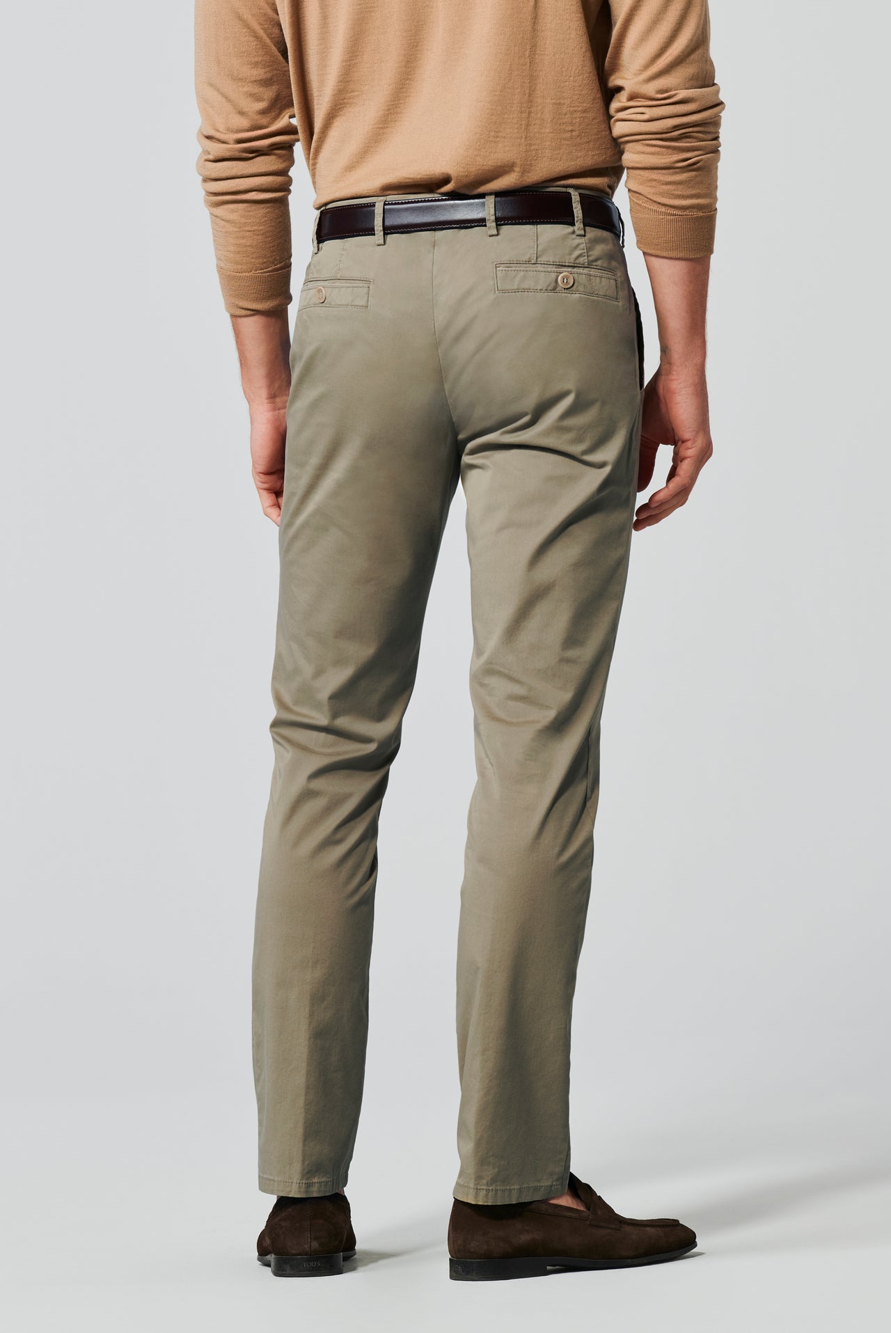 New-York 1-5038 ULTRALIGHT FINE TWILL