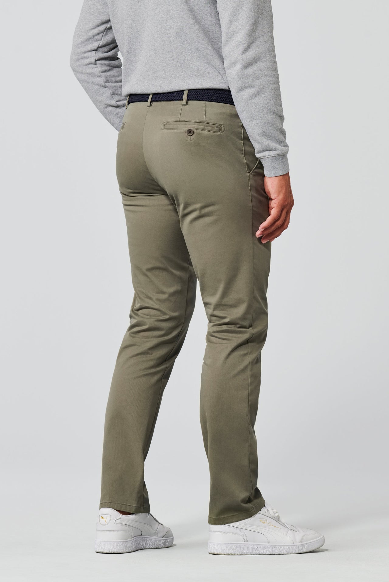 Roma 9-3001 REGULAR FAIR CHINO