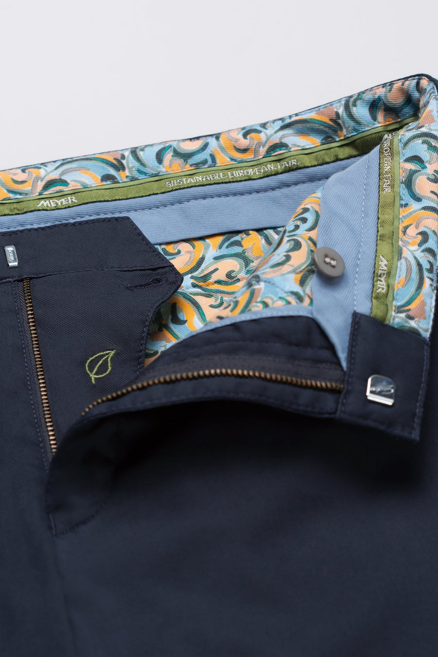 Chicago 1-5060 FINE COTTON TEXTURE