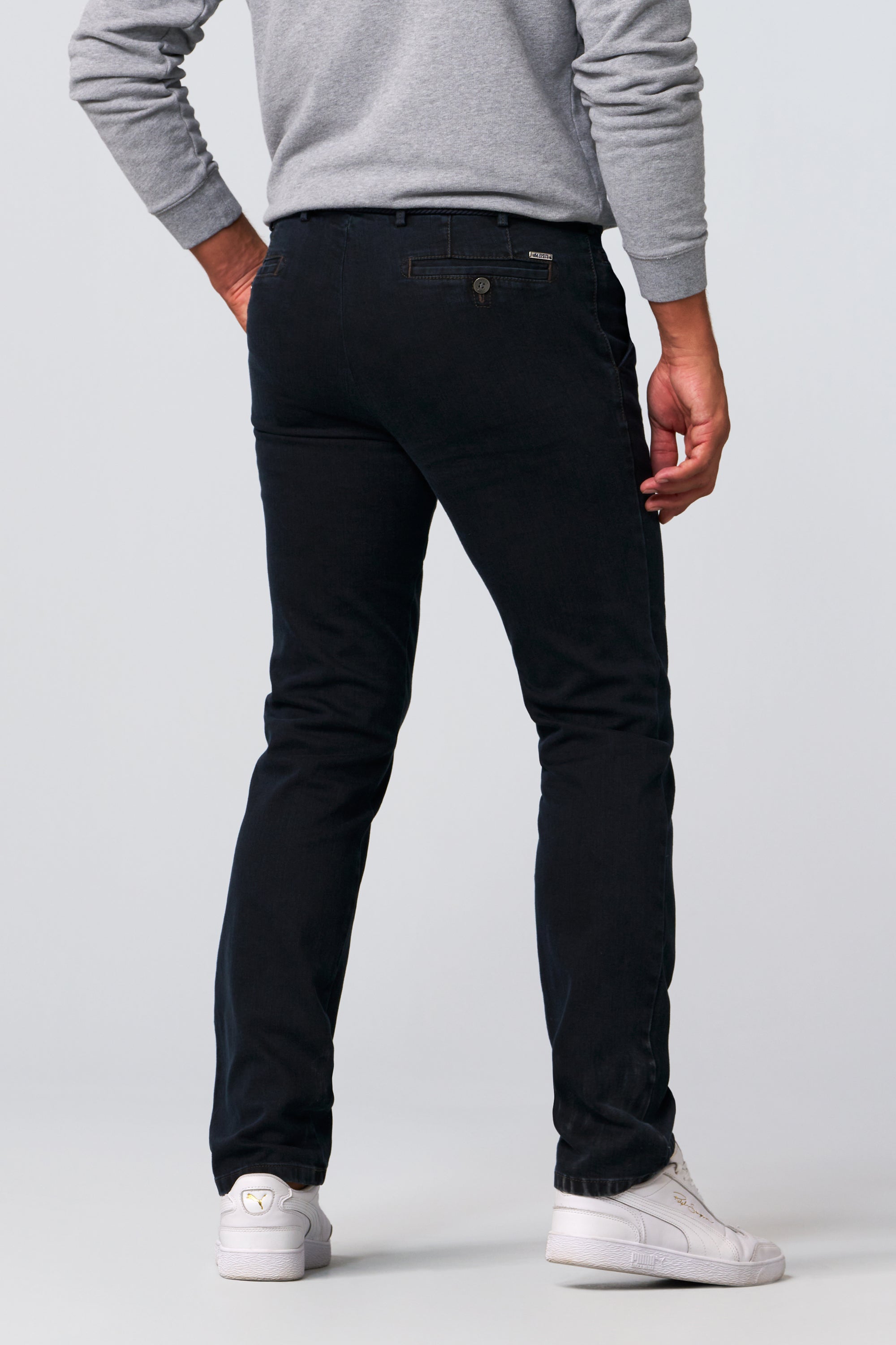 Roma 9-629 REGULAR DENIM CHINO