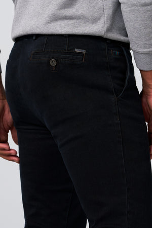 Roma 9-629 REGULAR DENIM CHINO