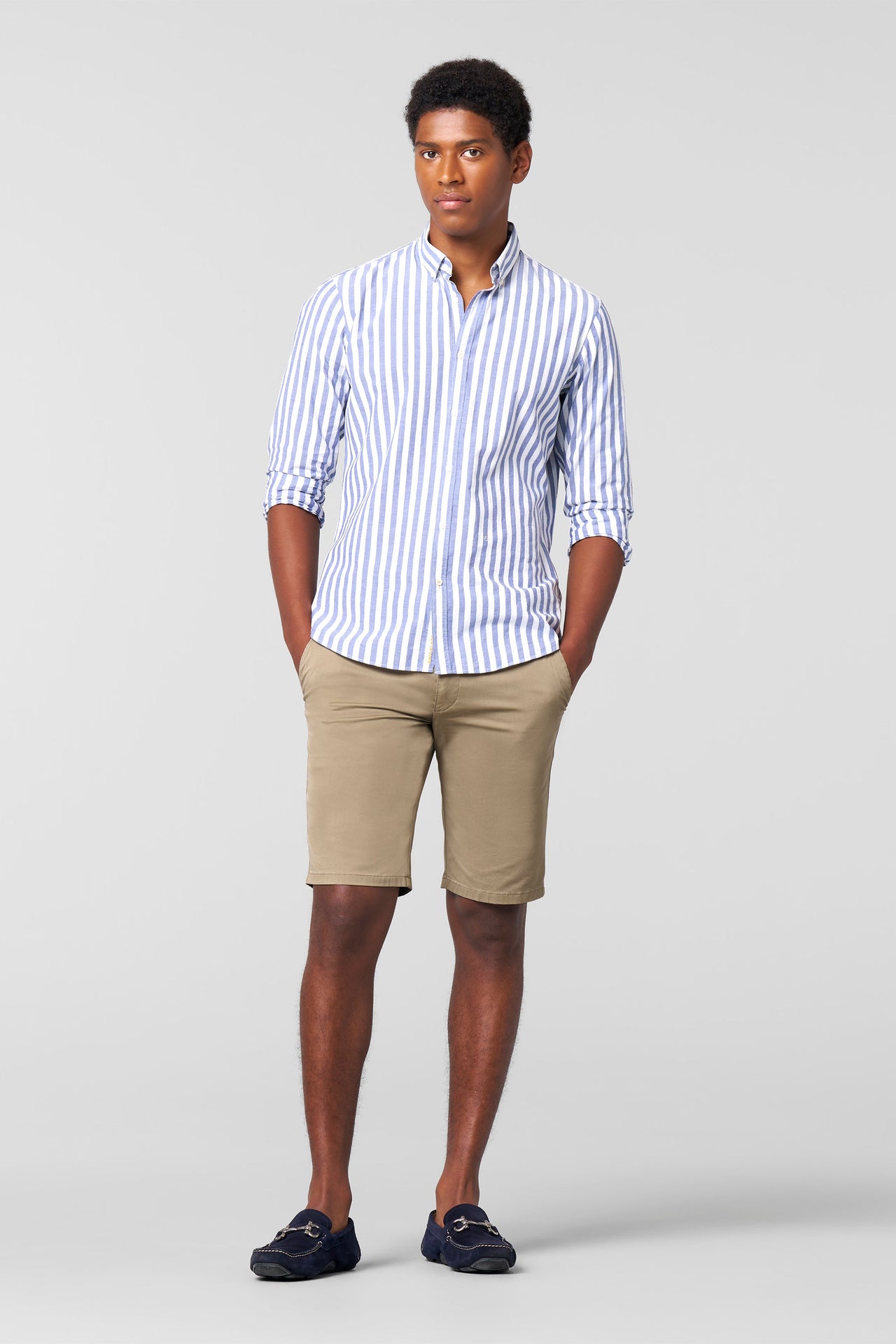 B-Palma 1-3130 CHINO BERMUDA