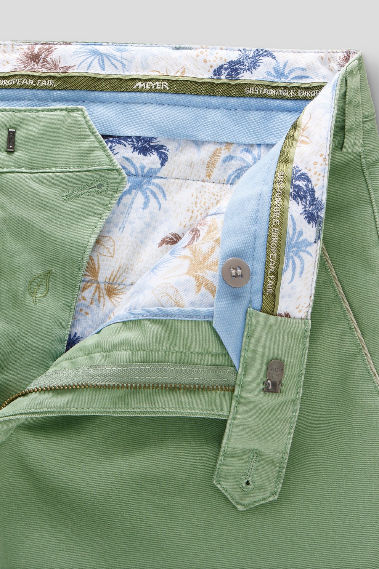 New-York 1-5054 STRETCH SUMMER TWILL