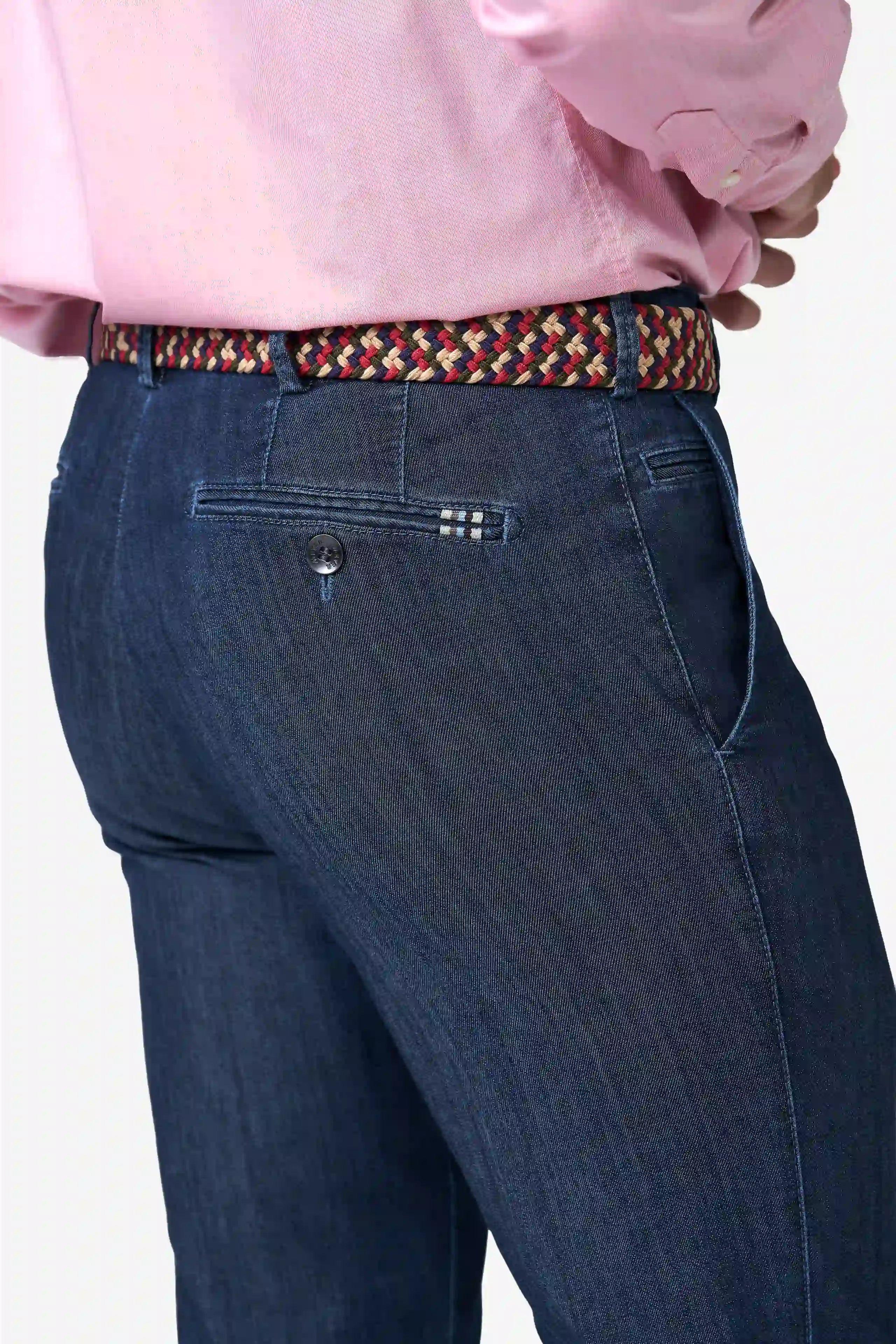 Bonn 1-4020 ULTRA-LIGHTWEIGHT JEANS