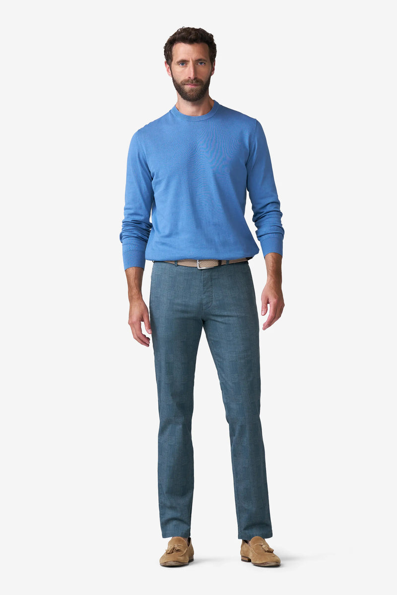 Bonn 1-5078 COTTON CHECK