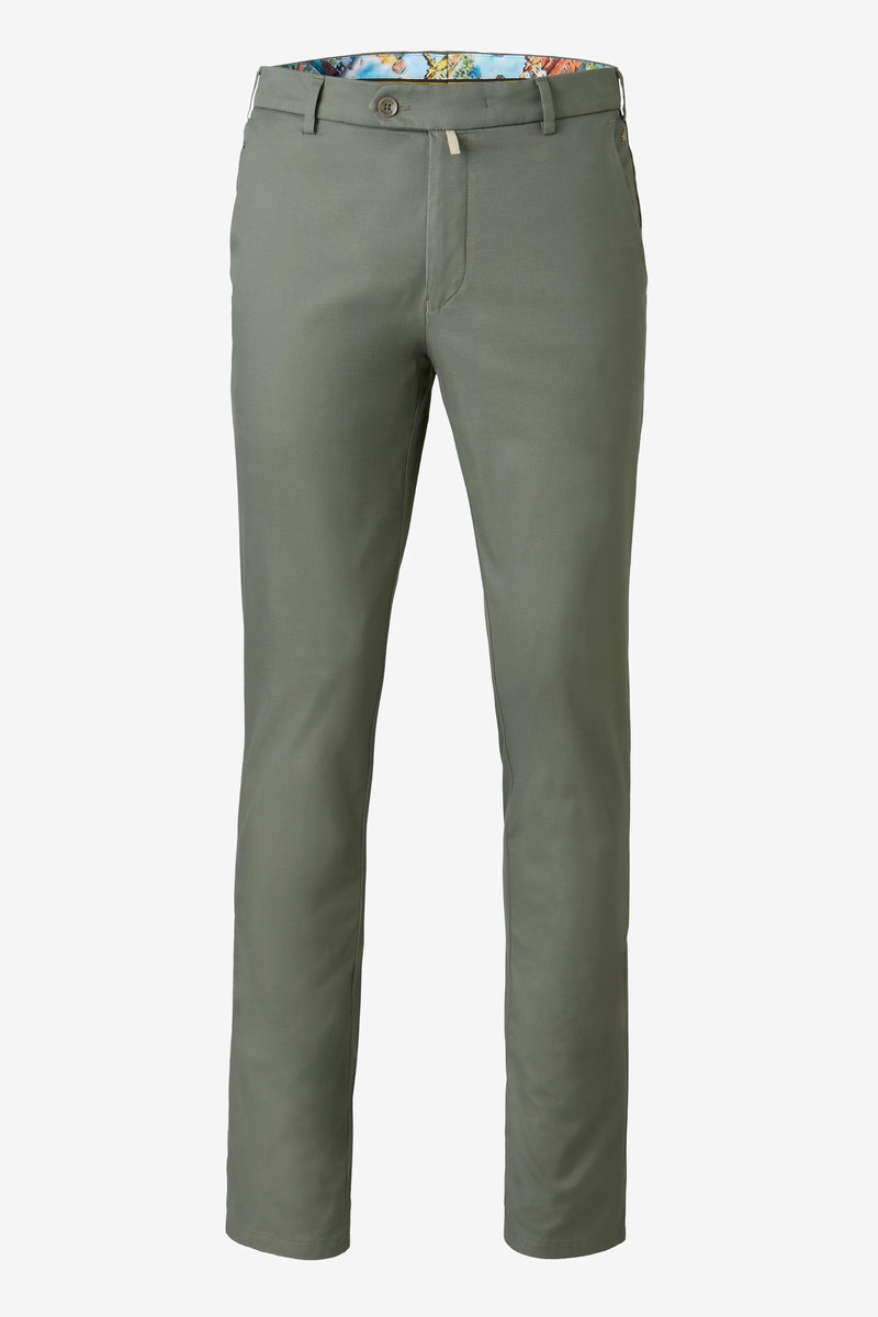 Bonn 1-8142 DELUXE COTTON SILK