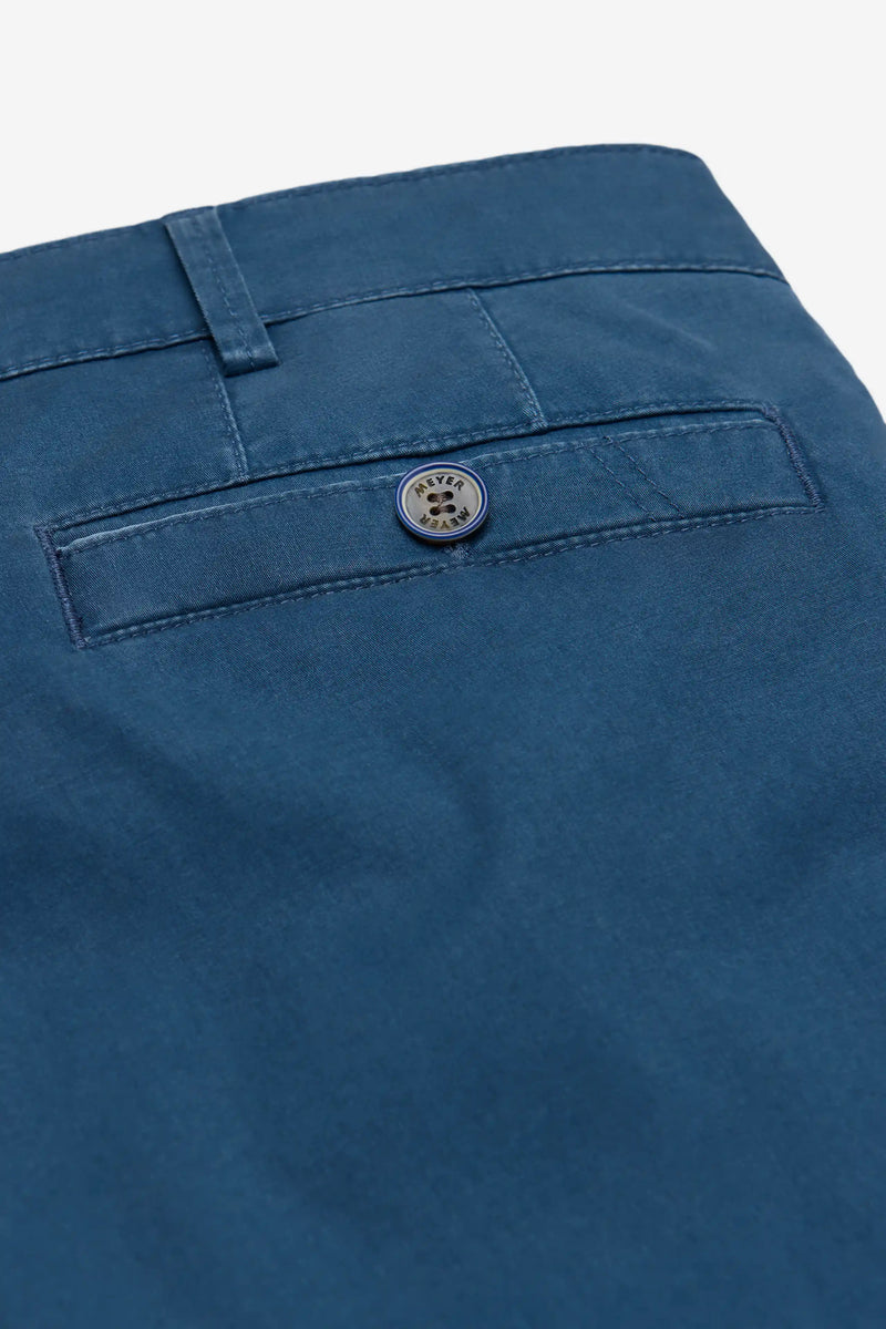 New-York 1-5074 CASUAL TWO-TONE