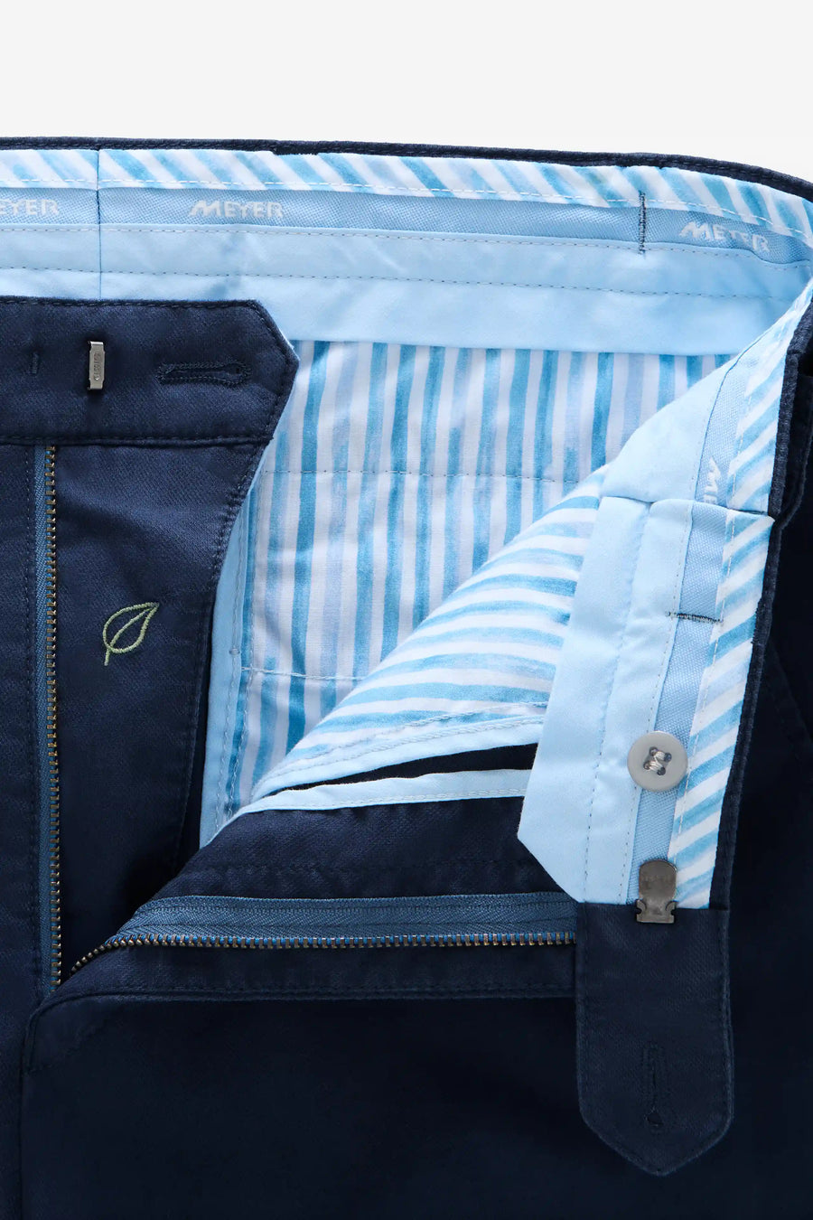 Oslo 1-5081 COTTON TENCEL™ CHINOS