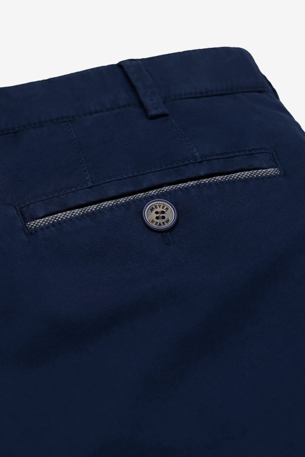 Oslo 1-5081 COTTON TENCEL™ CHINOS