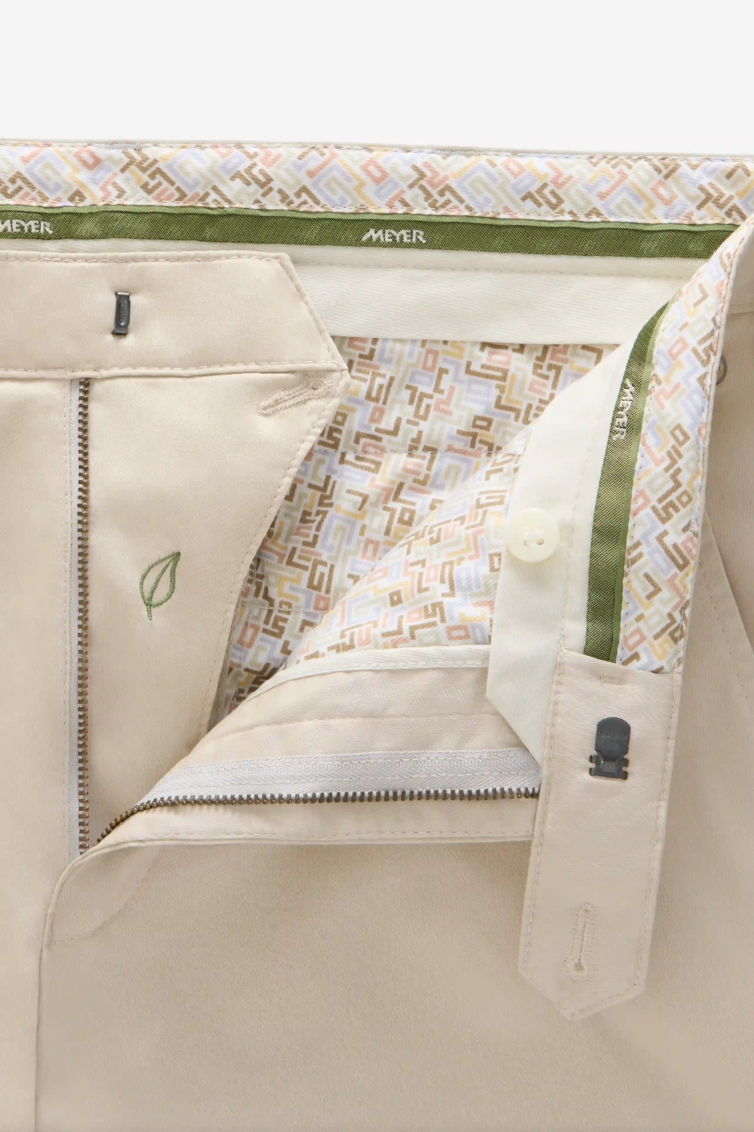 Paris 1-5073 ULTRA-LIGHTWEIGHT CHINOS