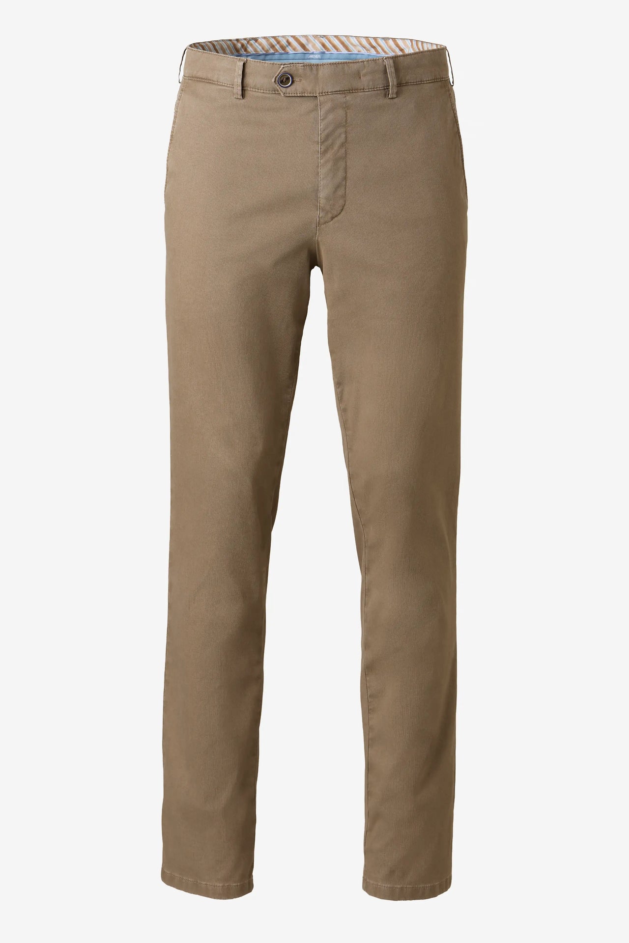 Roma 1-5080 ORGANIC COTTON CHINOS