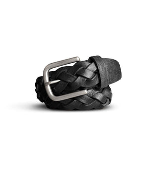 Belt 612 ELEGANT WOVEN BELT