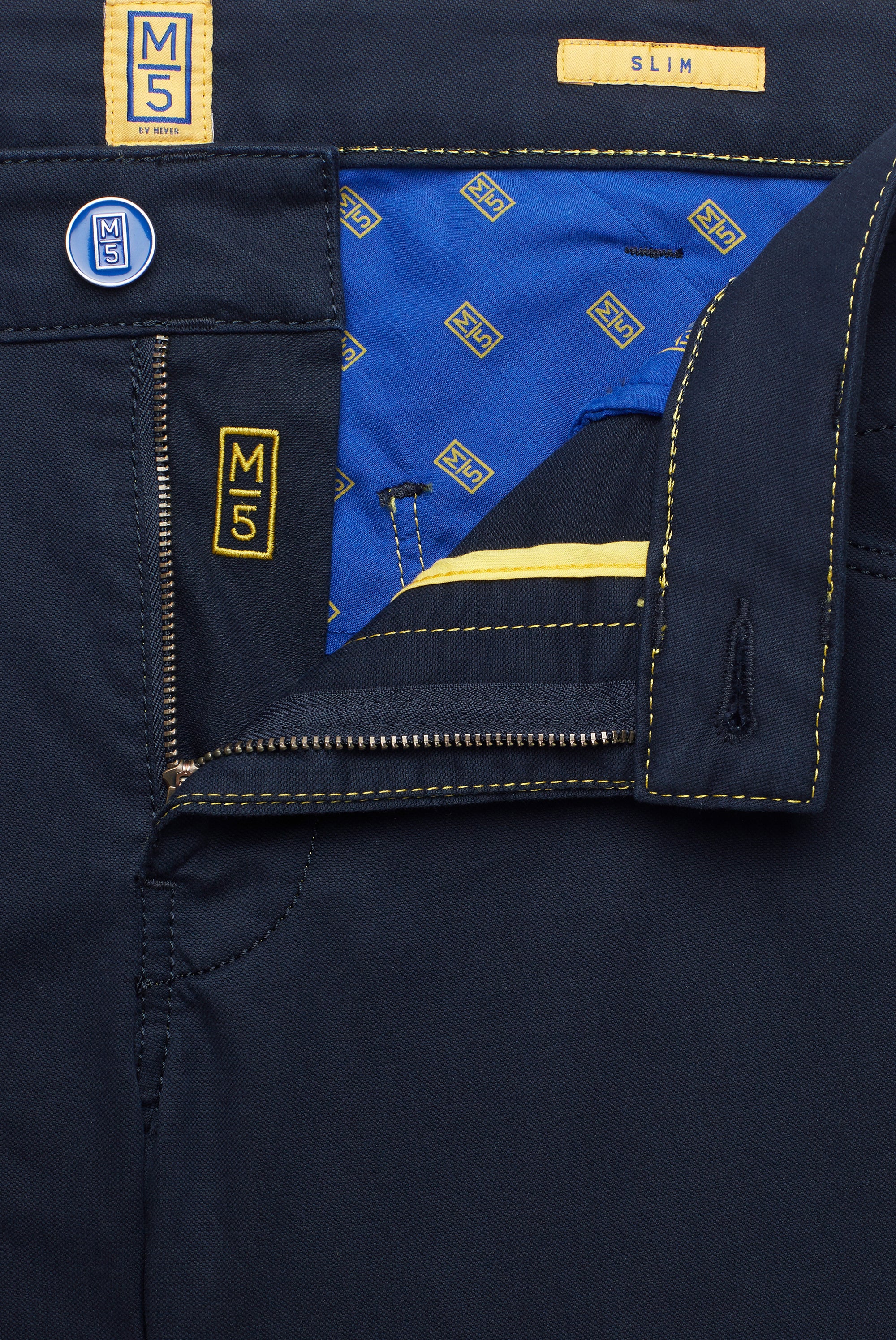 SLIM 9-6124 ULTRA-LIGHT PIMA