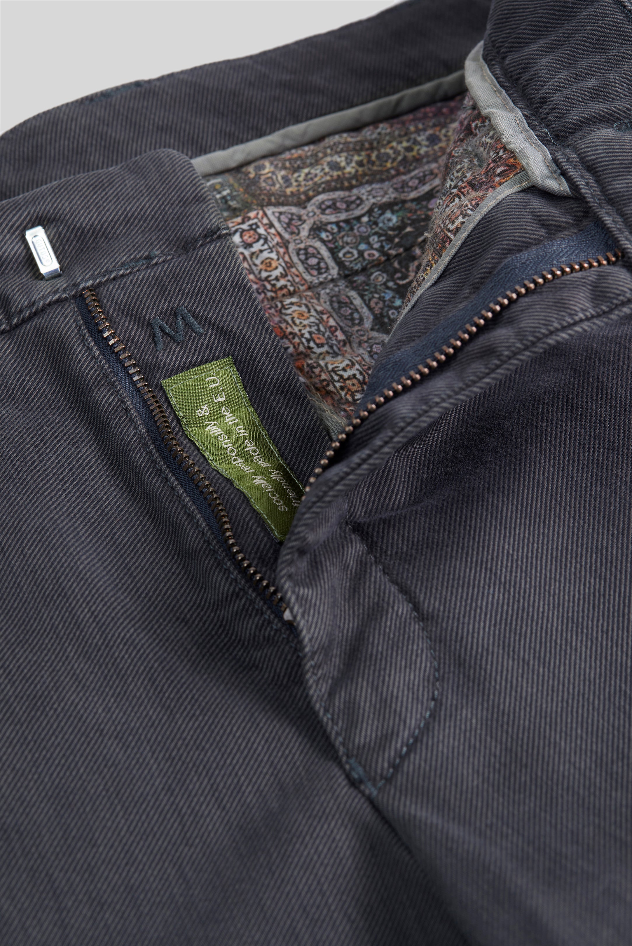 Chicago 2-3917 THERMAL WOOLLOOK