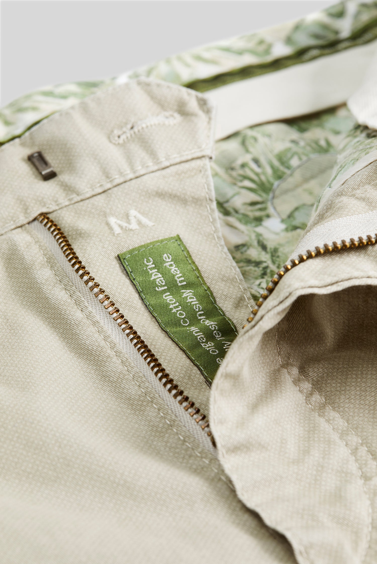 Chicago 1-5037 CASUAL MICRO PRINT