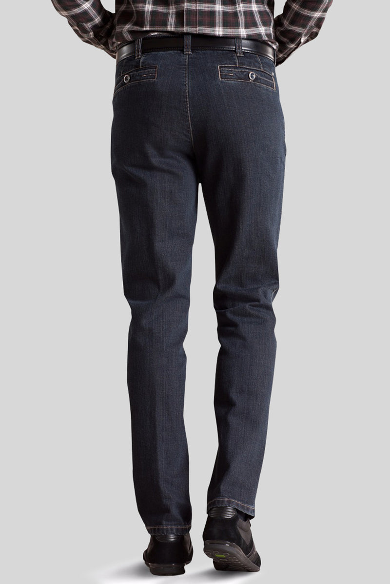 Diego 9-618 CASUAL DENIM