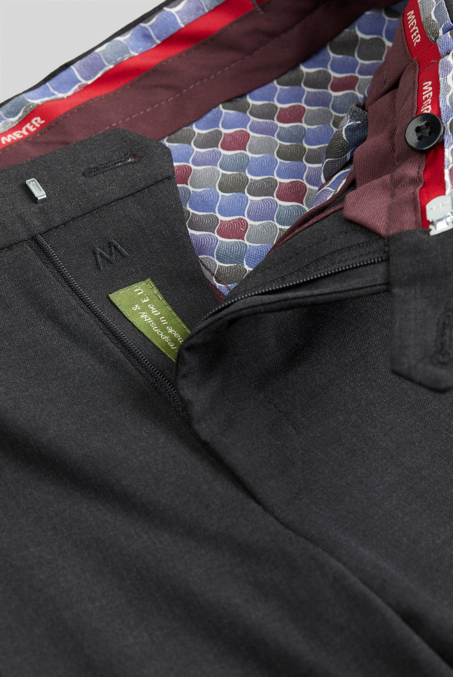 Oslo 9-344 FLEX TROPICAL