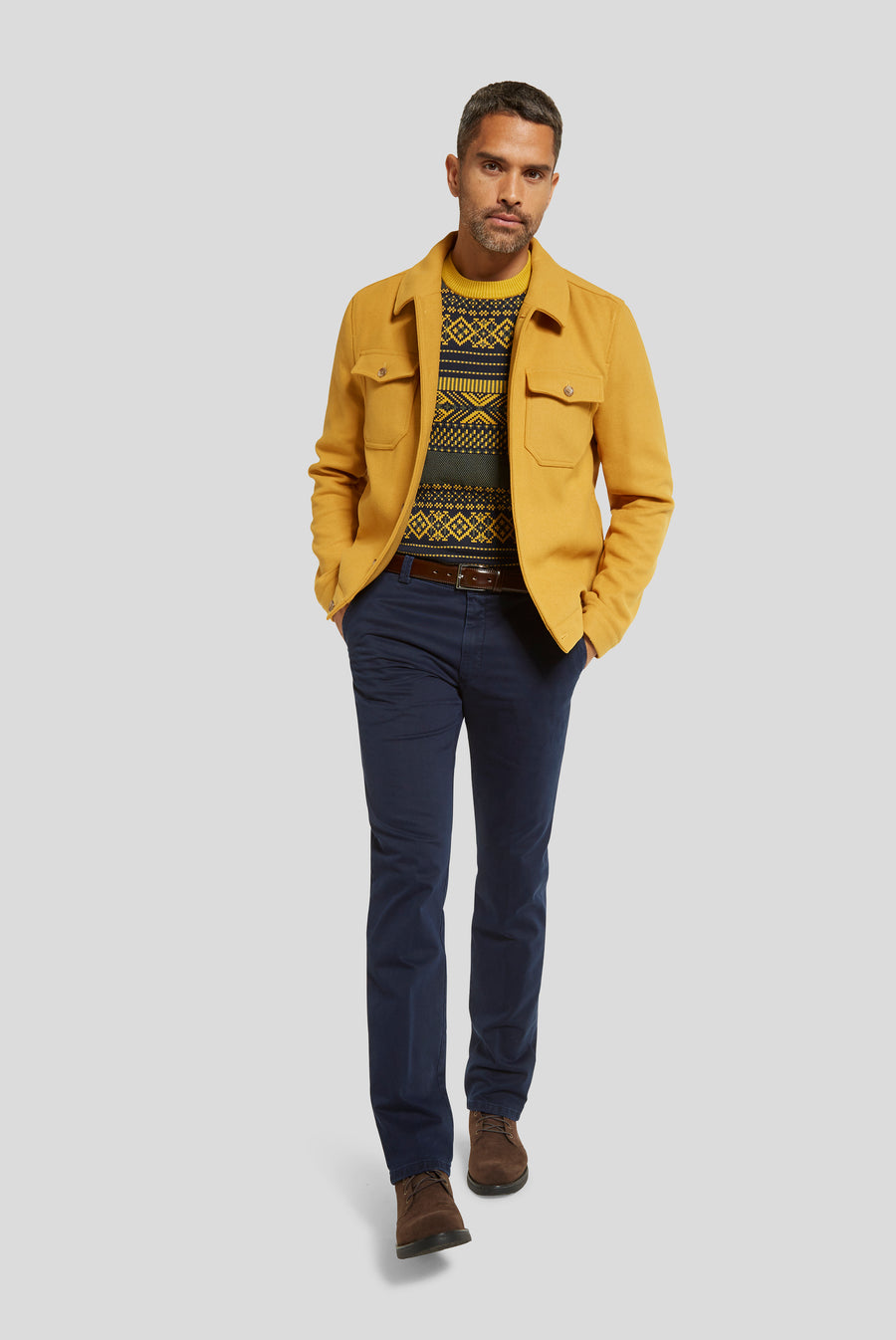 New-York 2-5548 FINE TWILL