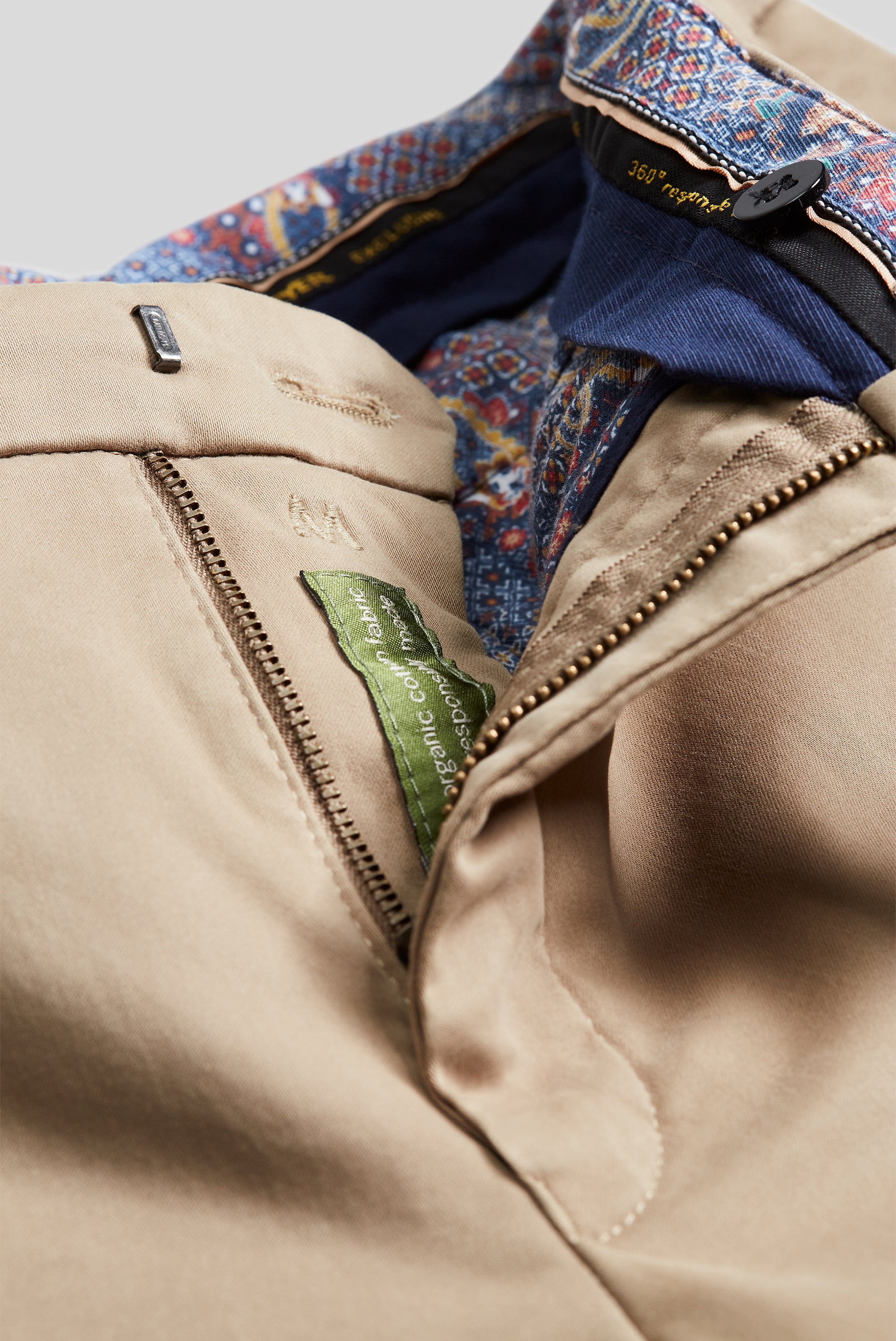 Tokyo 2-8555 PIMA SATIN T400