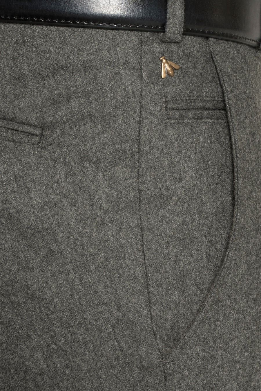 Bonn 2-2603 LUXURY FLANNEL