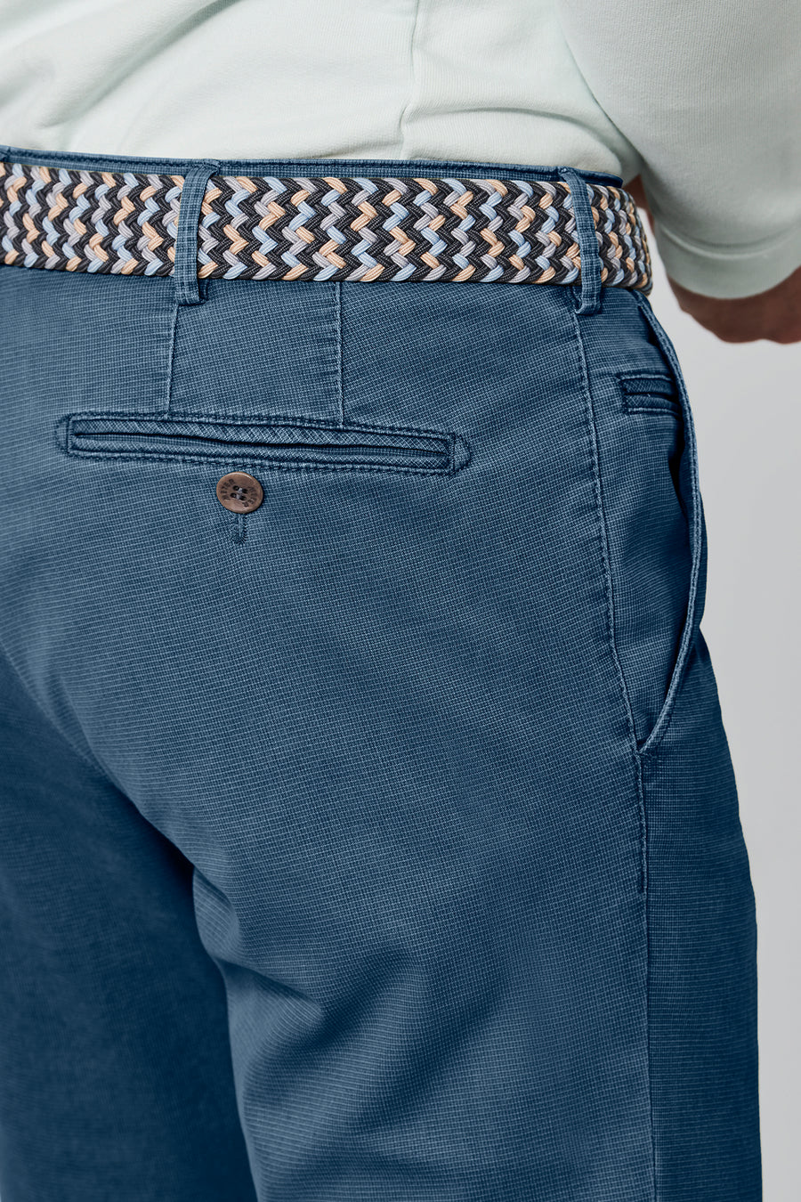 Bonn 1-3024 MICRO STRUCTURE ∙ CHINO