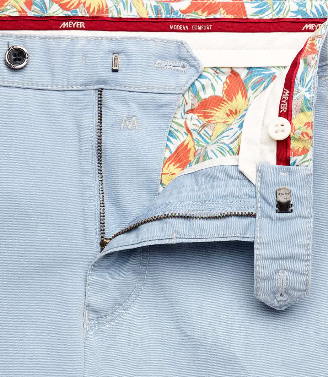 New-York 1-5001 FAIRTRADE COTTON TWILL