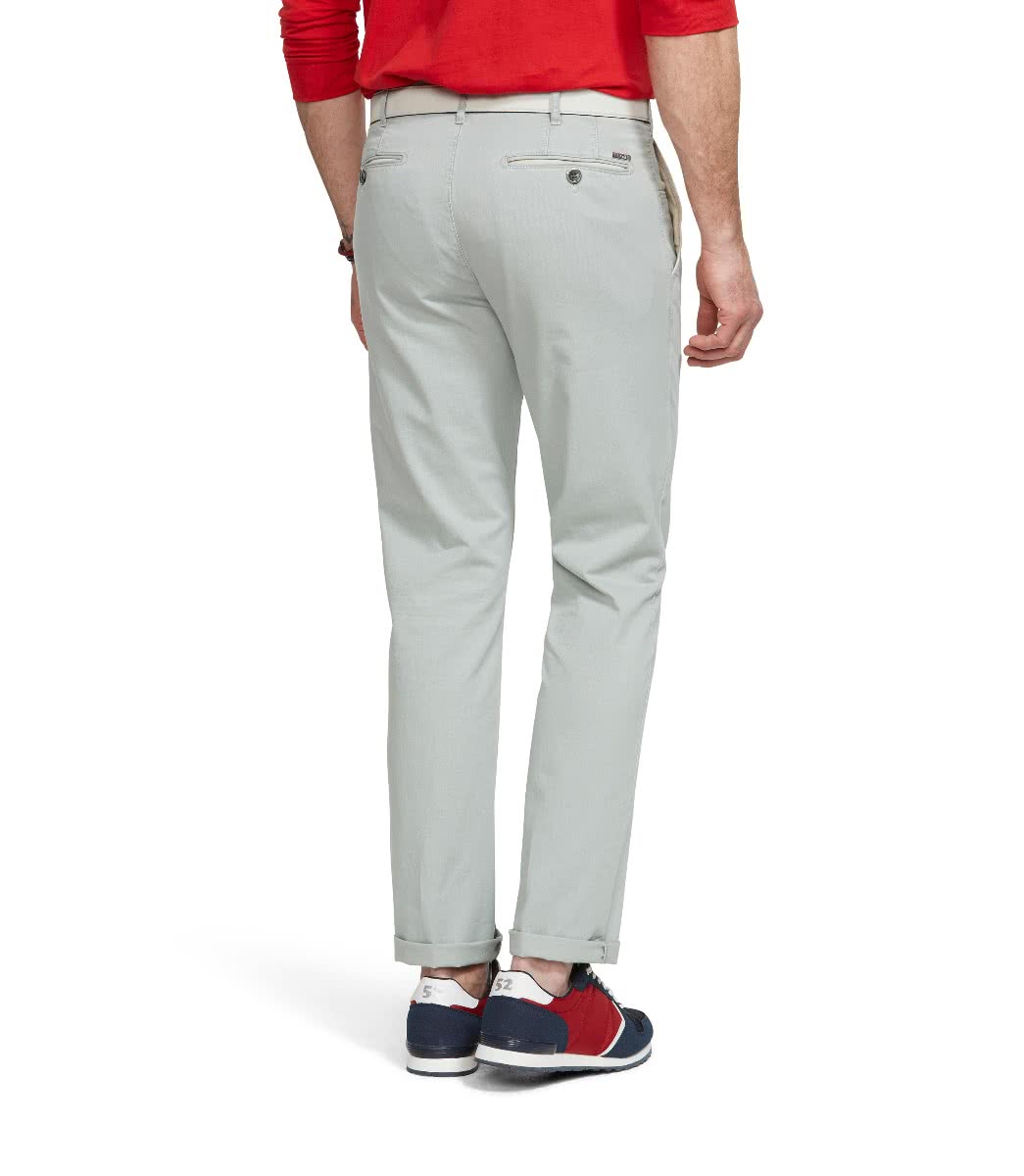 New-York 1-5001 FAIRTRADE COTTON TWILL