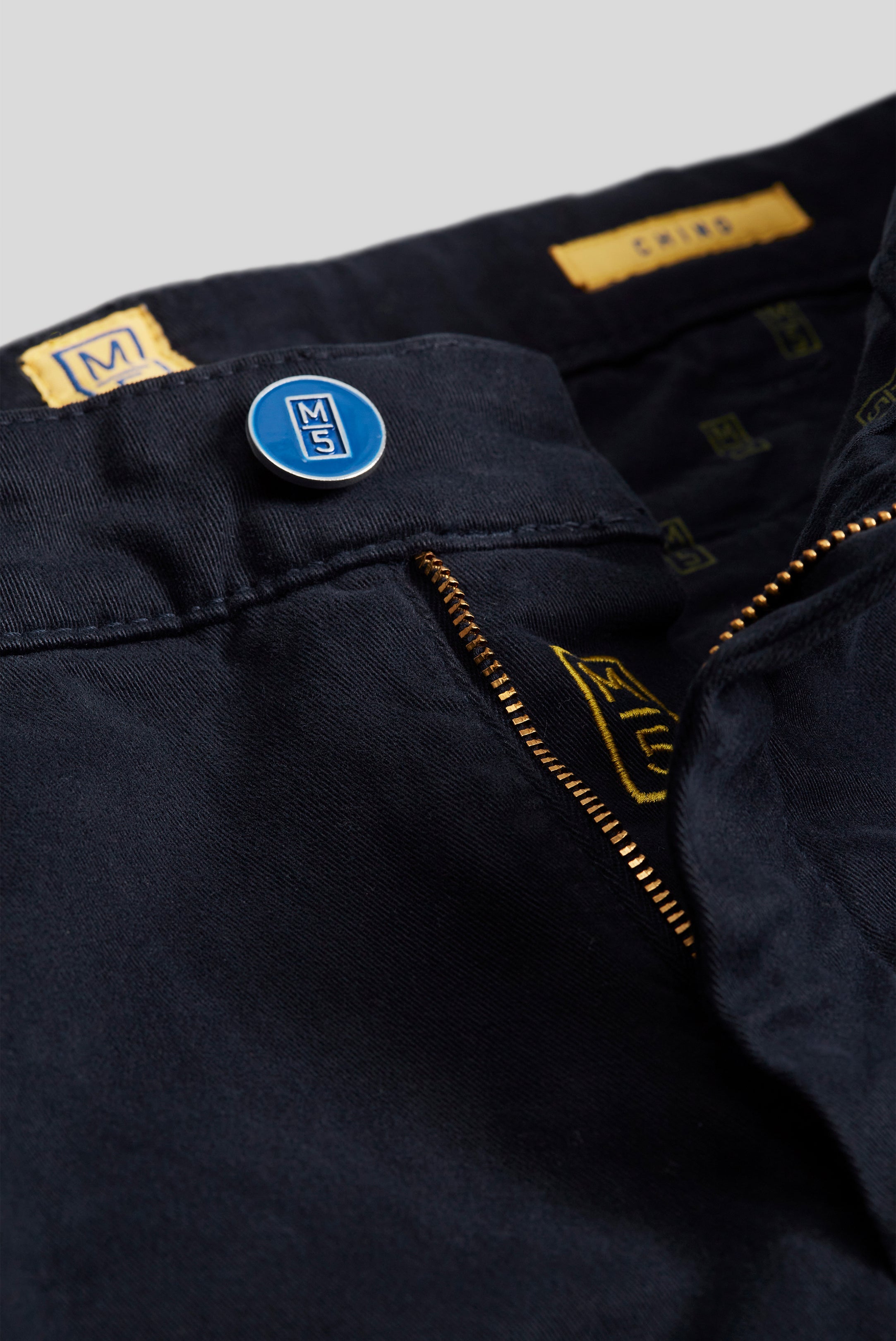 CHINO 9-6002 WINTER CHINO - SOFT TOUCH