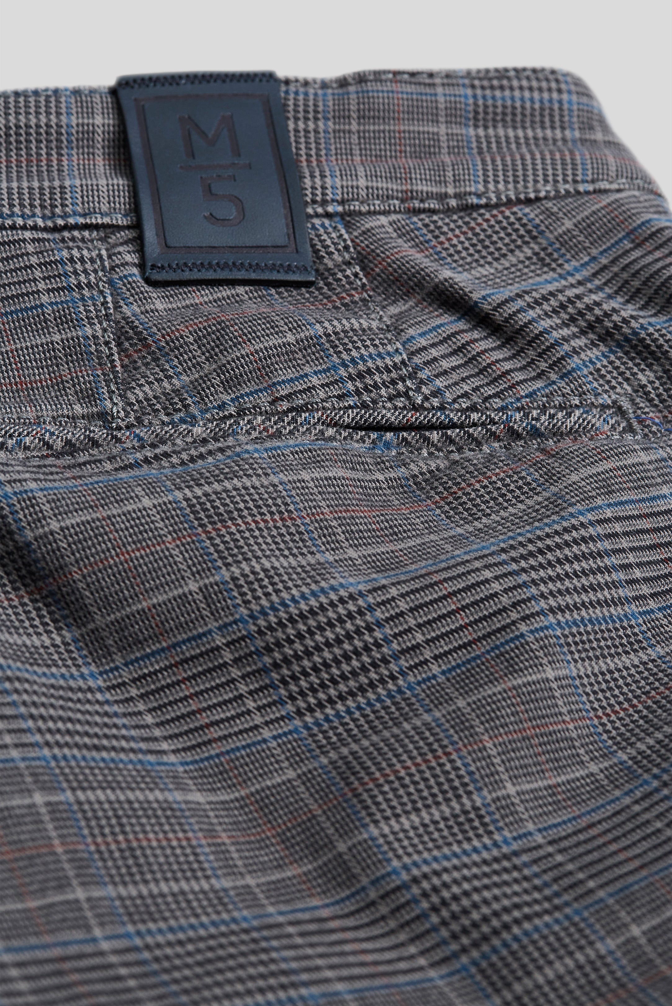 CHINO 9-6109 PRINCE OF WALES CHECK