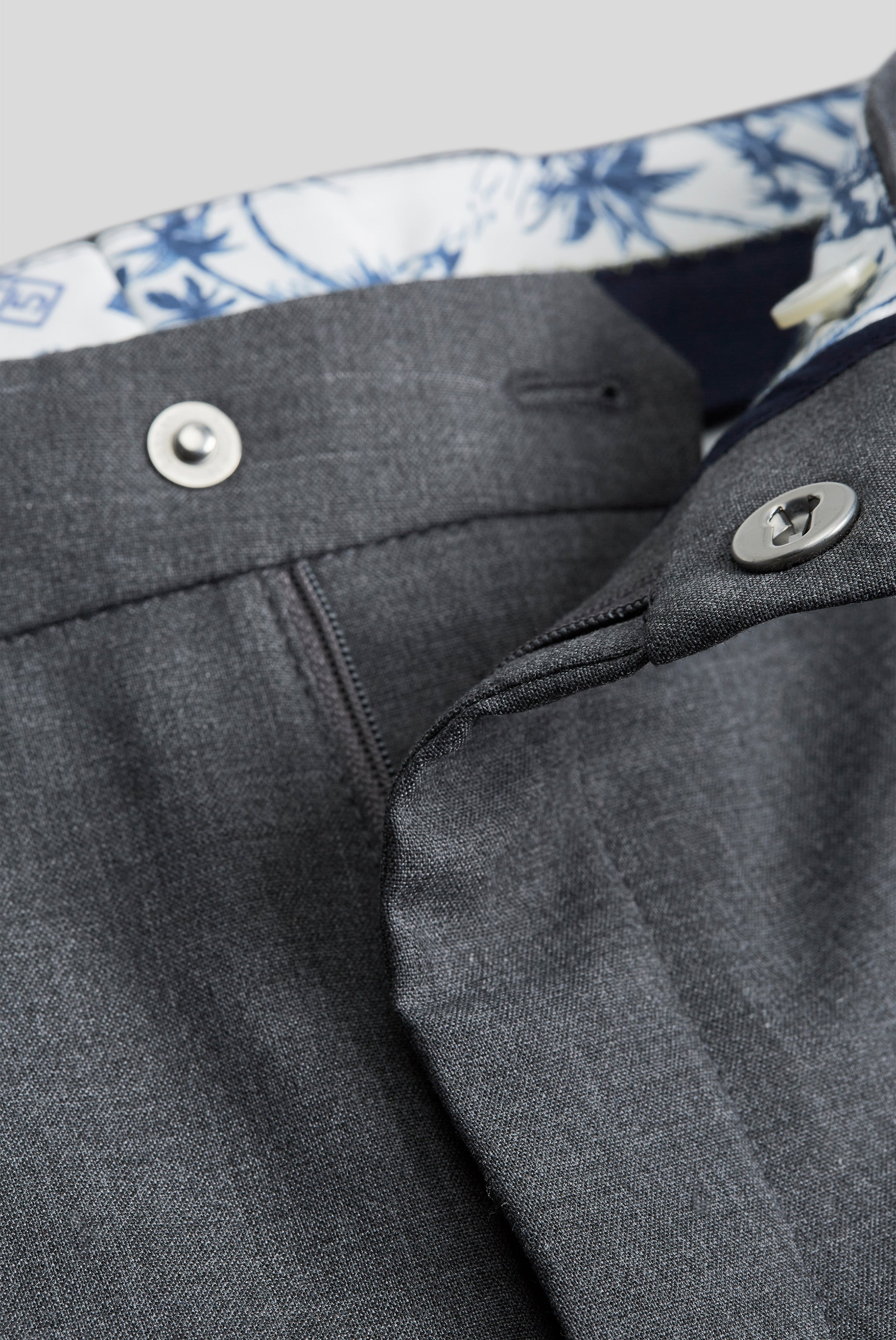 CHINO 9-6166 EASY CARE CHINO