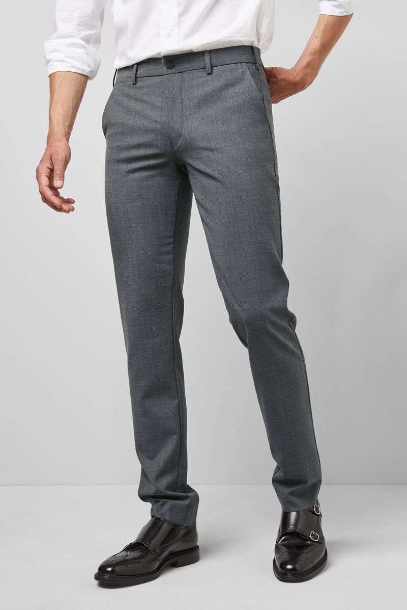 CHINO 9-6166 EASY CARE CHINO