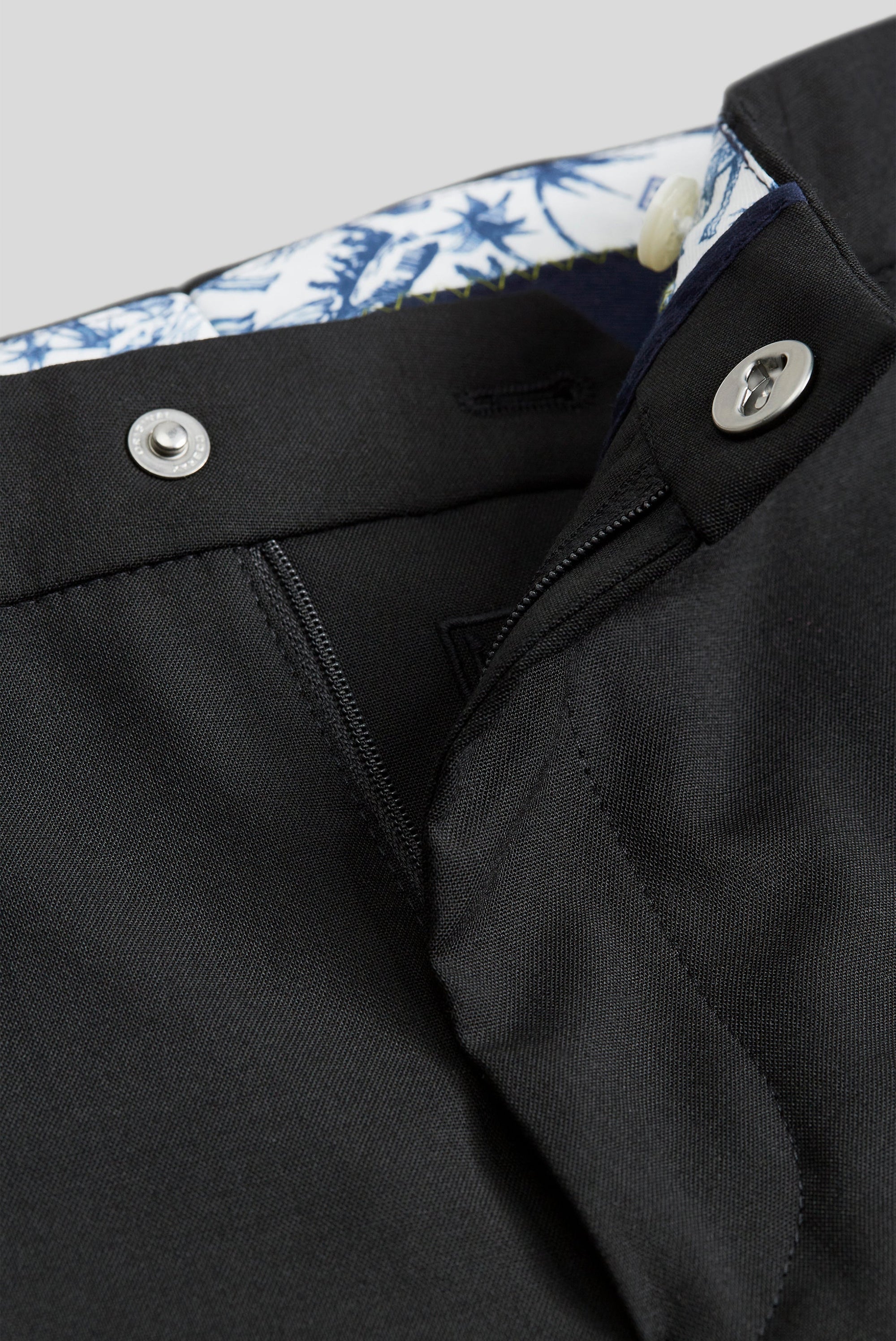 CHINO 9-6166 EASY CARE CHINO