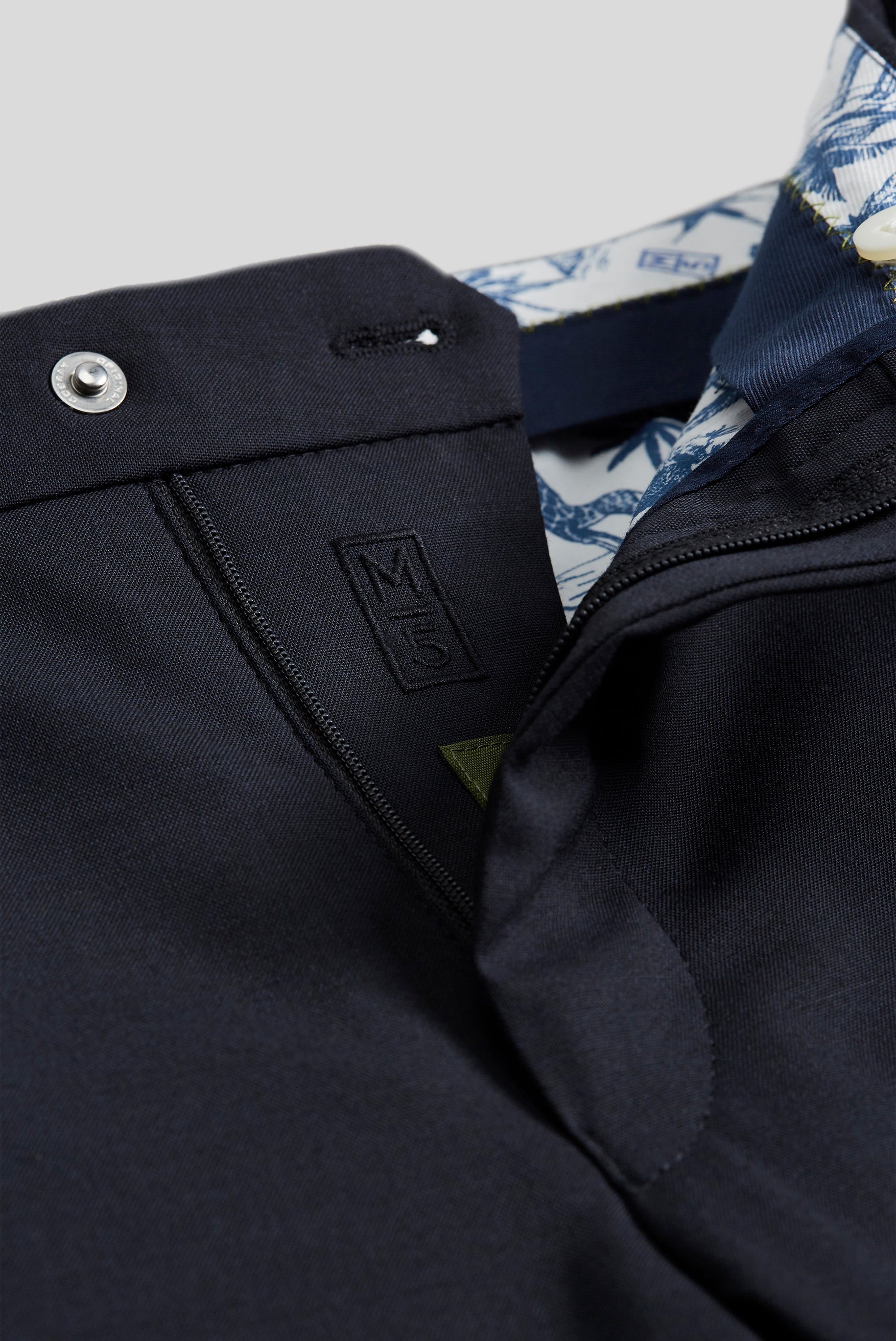 CHINO 9-6166 EASY CARE CHINO